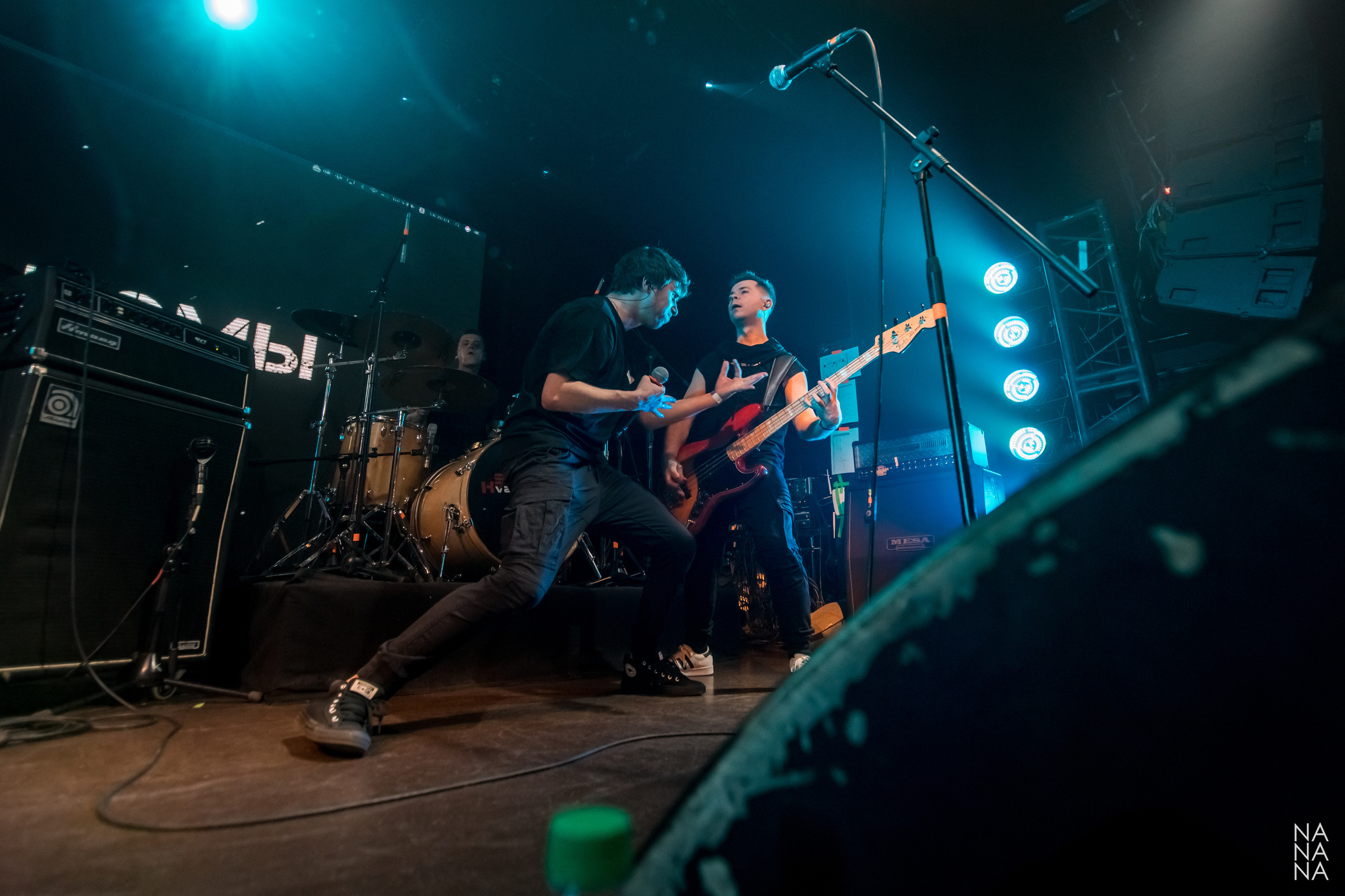 ДАВАЙ. Фотограф Елена Богачева (lenalena_na_na_na)