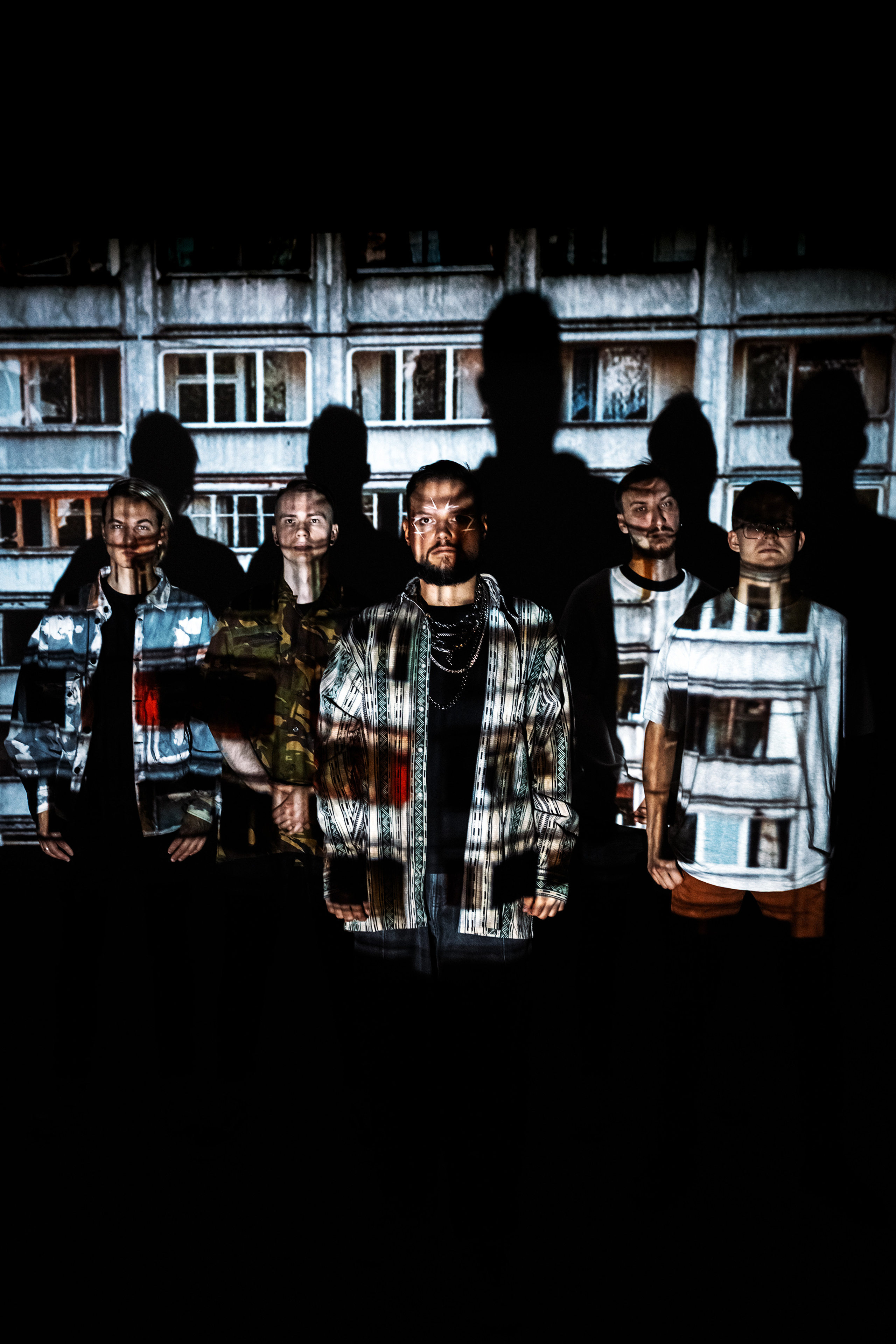 BLACK RADIANCE. Фотограф Елена Богачева (lenalena_na_na_na)