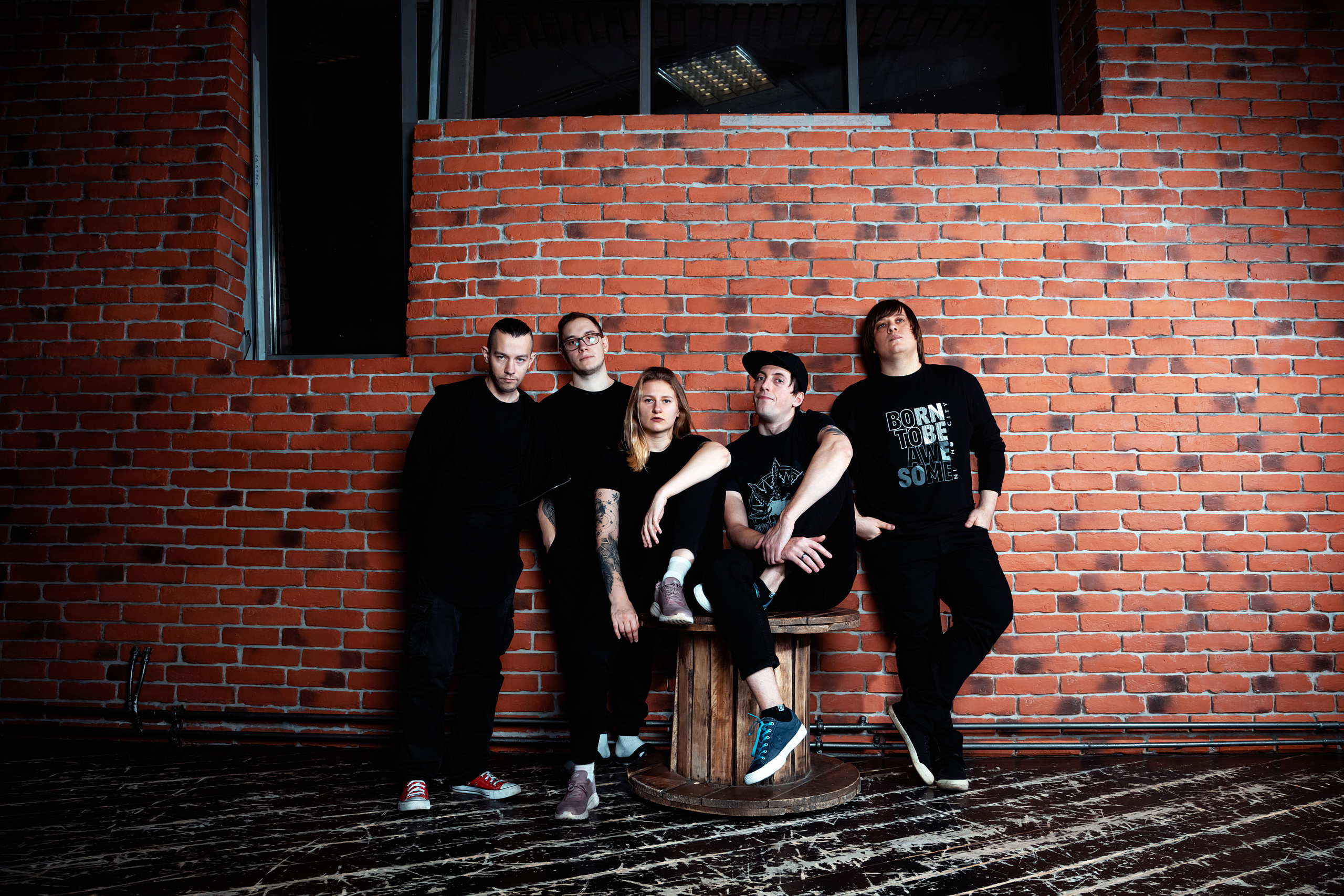 LIGHTS OUT!. Фотограф Елена Богачева (lenalena_na_na_na)