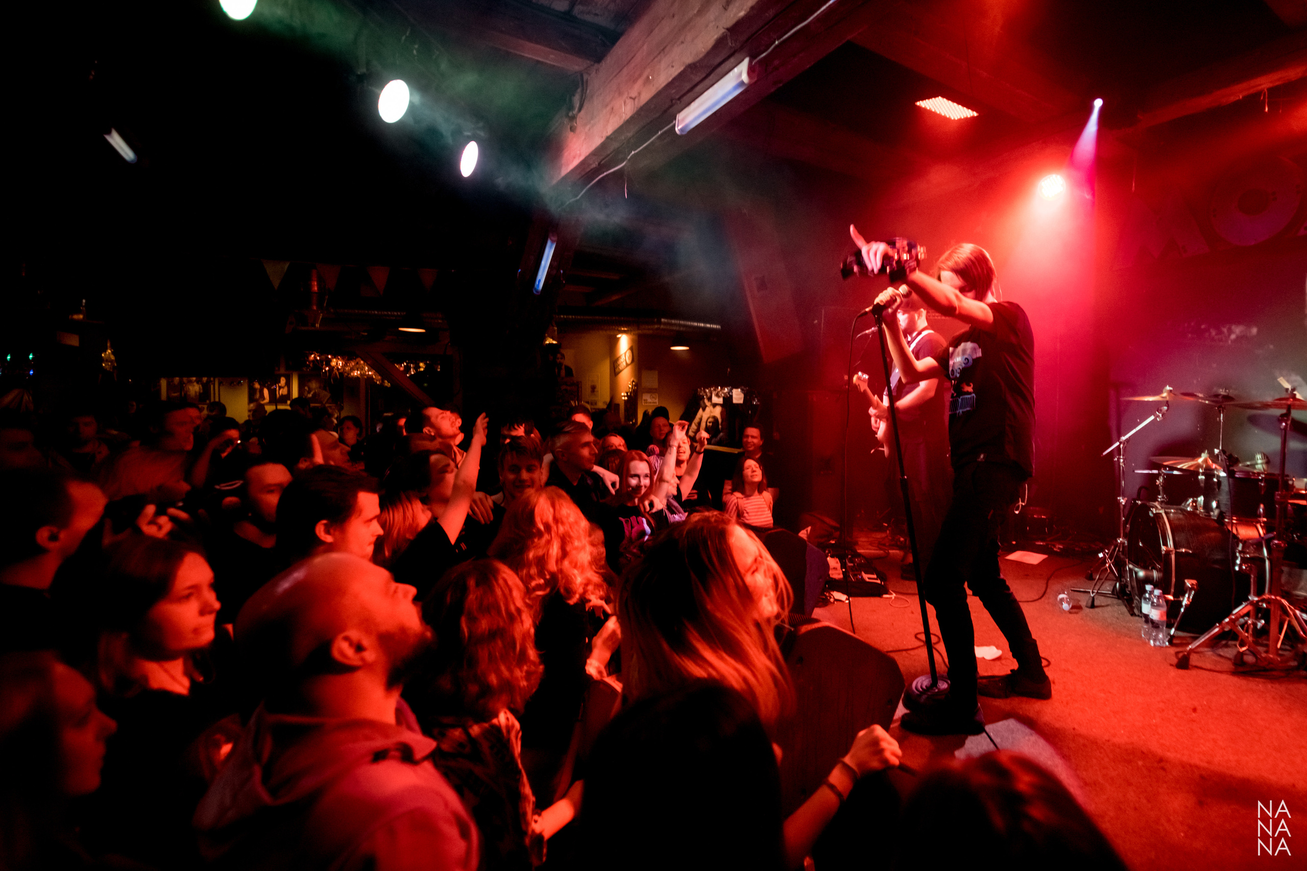 Dругой ветер, Zoccolo 2.0, Санкт-Петербург, 03.01.2022