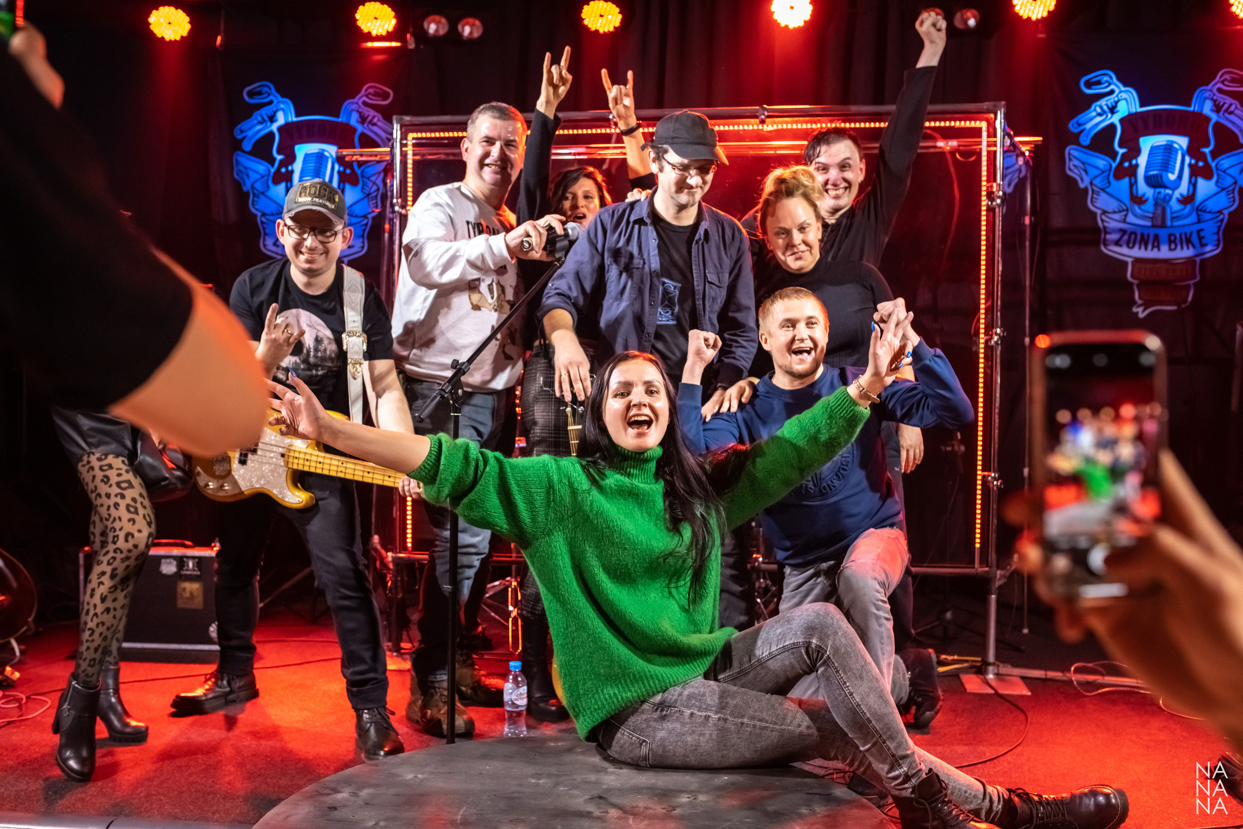 MACHINES. Фотограф Елена Богачева (lenalena_na_na_na)