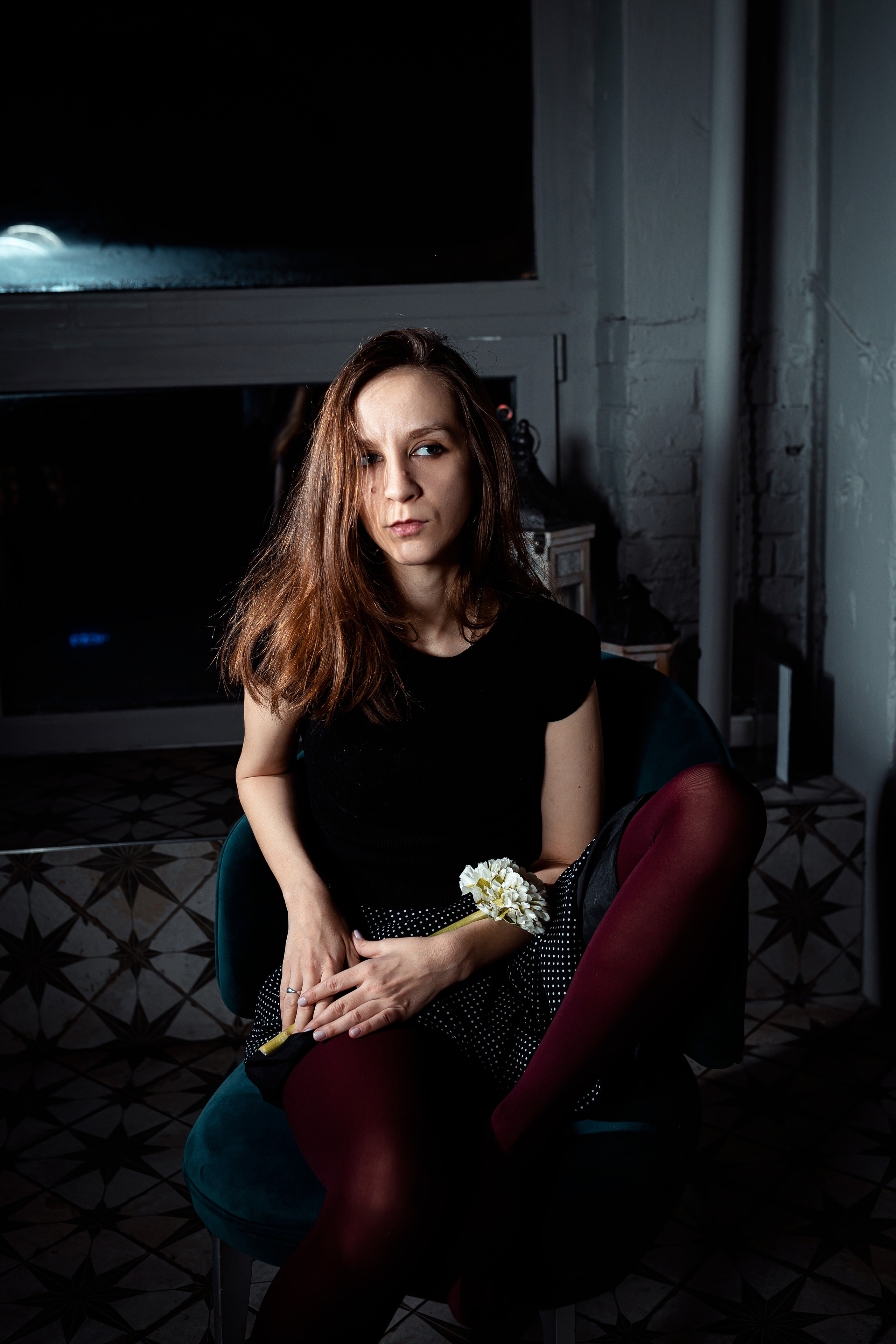 ВАСИЛИСА. Фотограф Елена Богачева (lenalena_na_na_na)