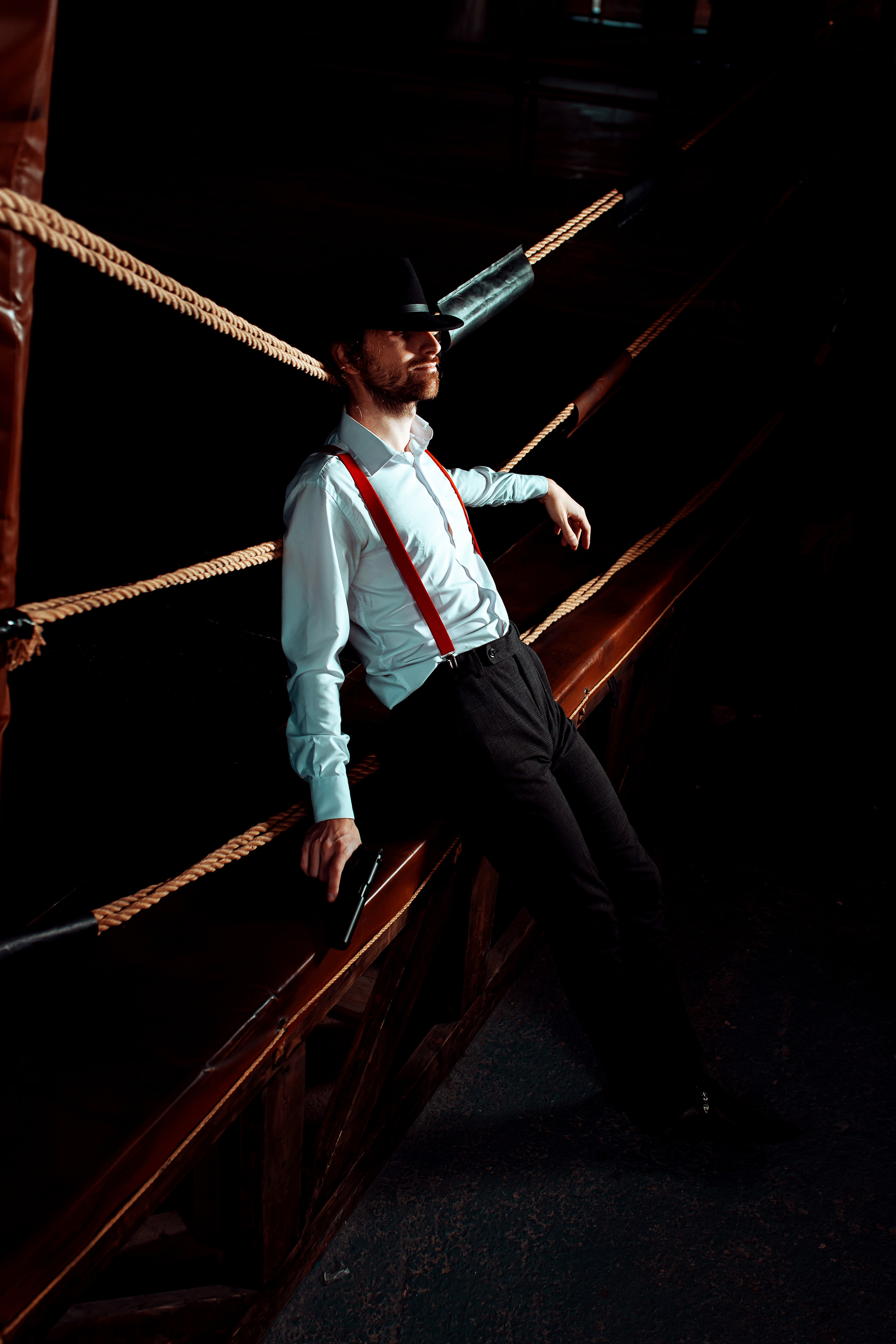 ИЛЬЯ. Фотограф Елена Богачева (lenalena_na_na_na)