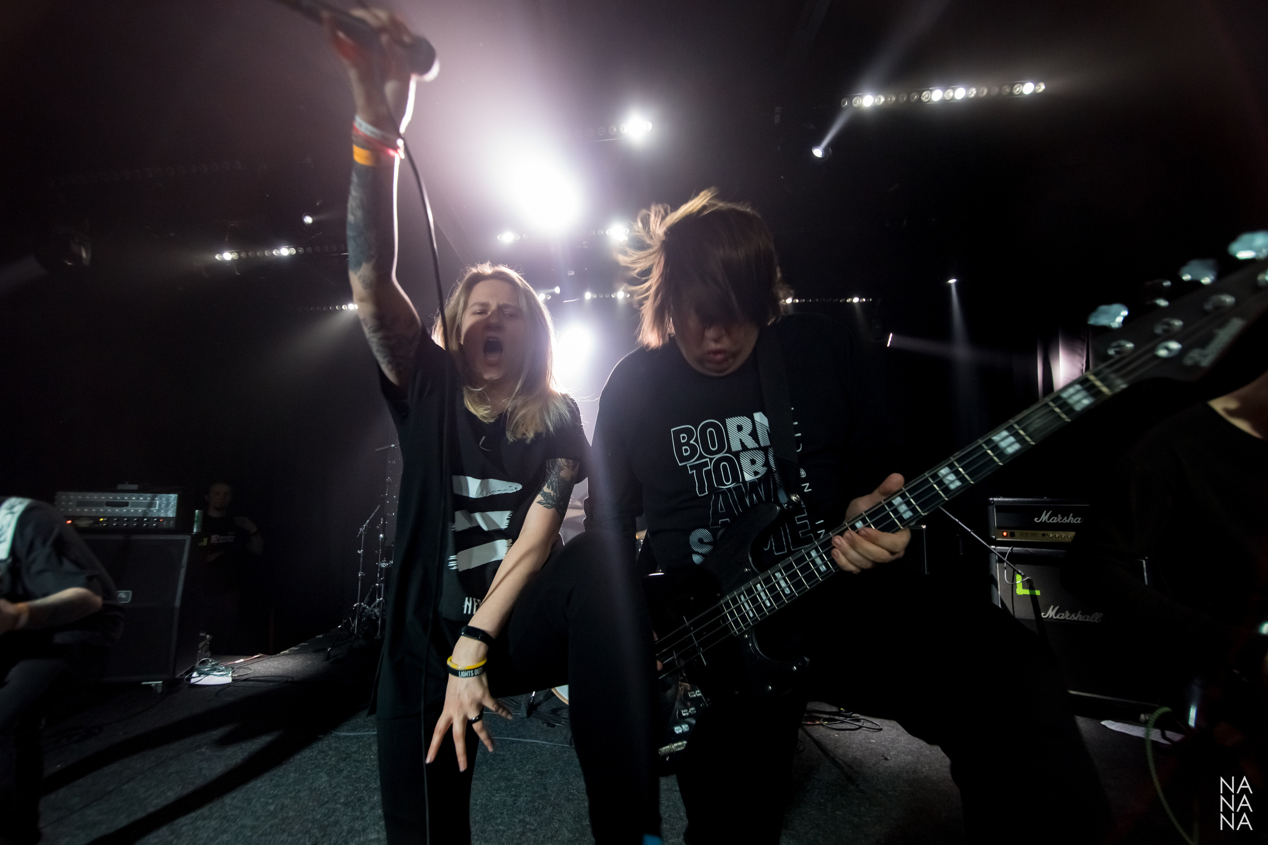 LIGHTS OUT!. Фотограф Елена Богачева (lenalena_na_na_na)