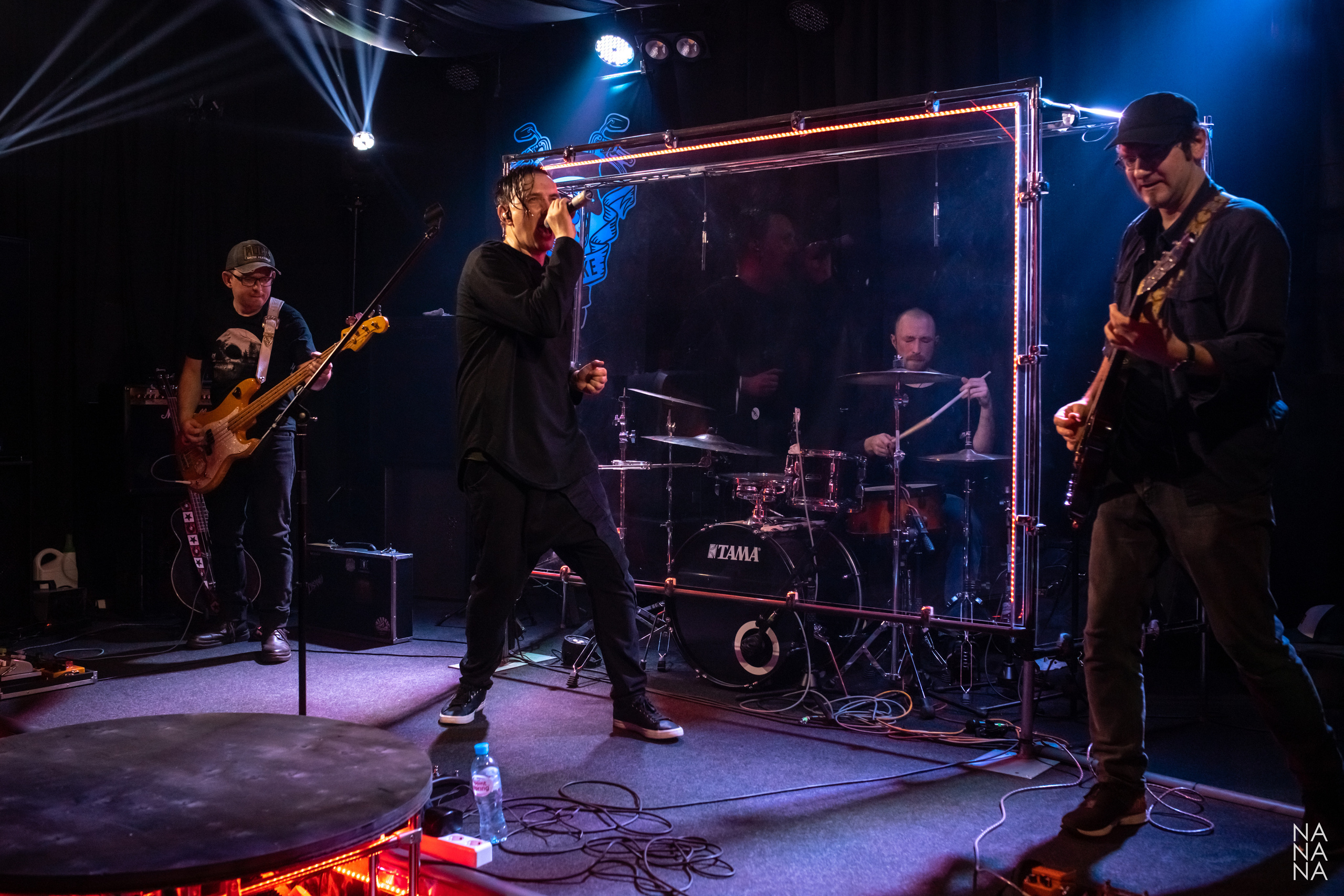 MACHINES. Фотограф Елена Богачева (lenalena_na_na_na)