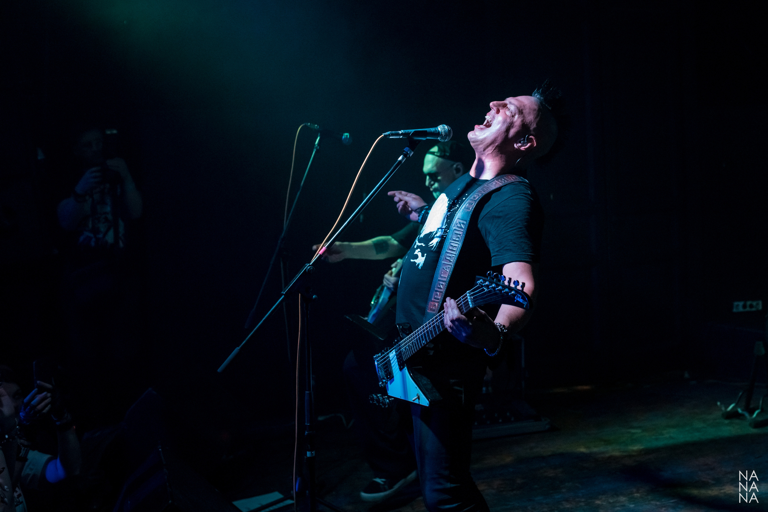 FOREVER PUNK FEST. Фотограф Елена Богачева (lenalena_na_na_na)