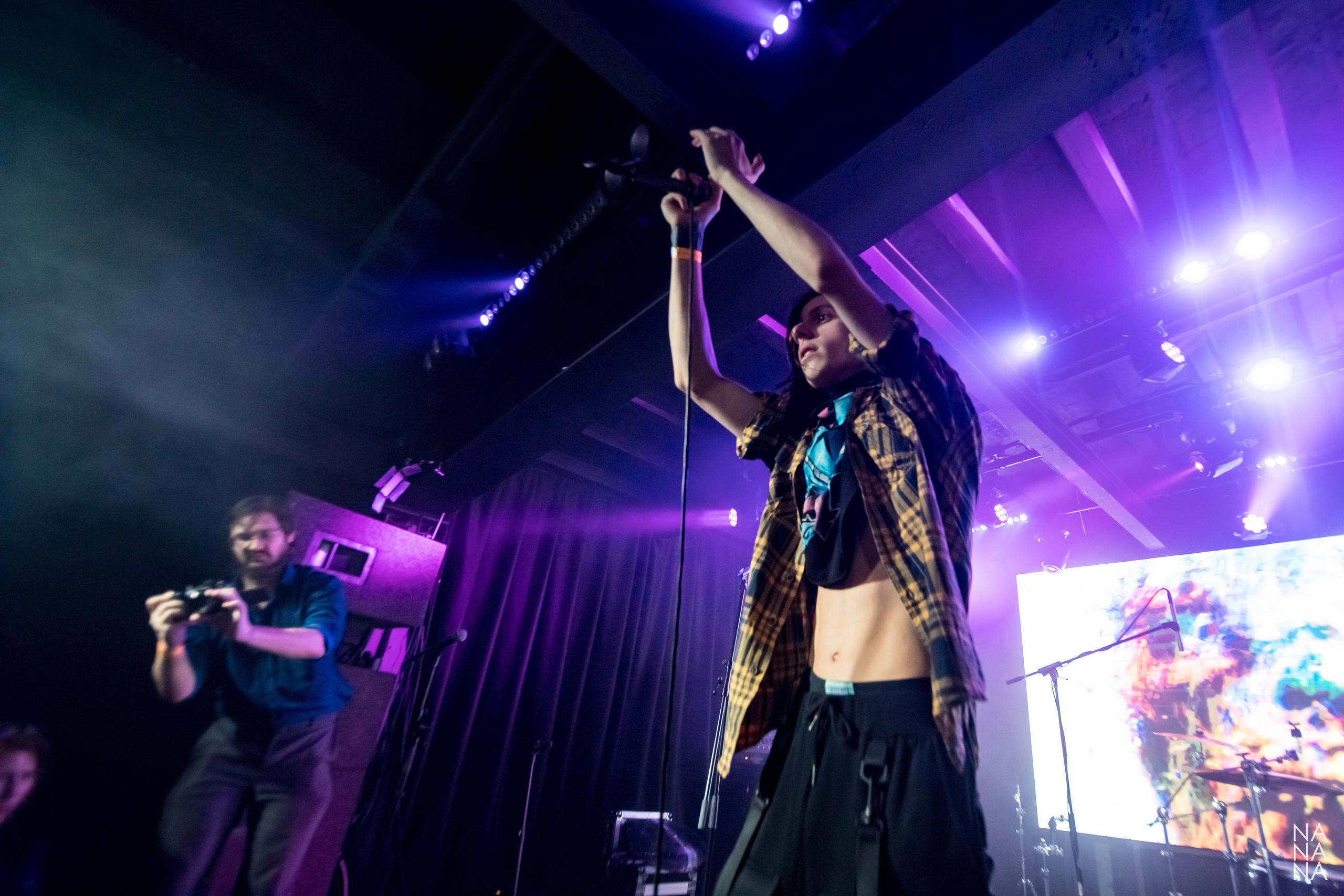 PINK HORSE. Фотограф Елена Богачева (lenalena_na_na_na)