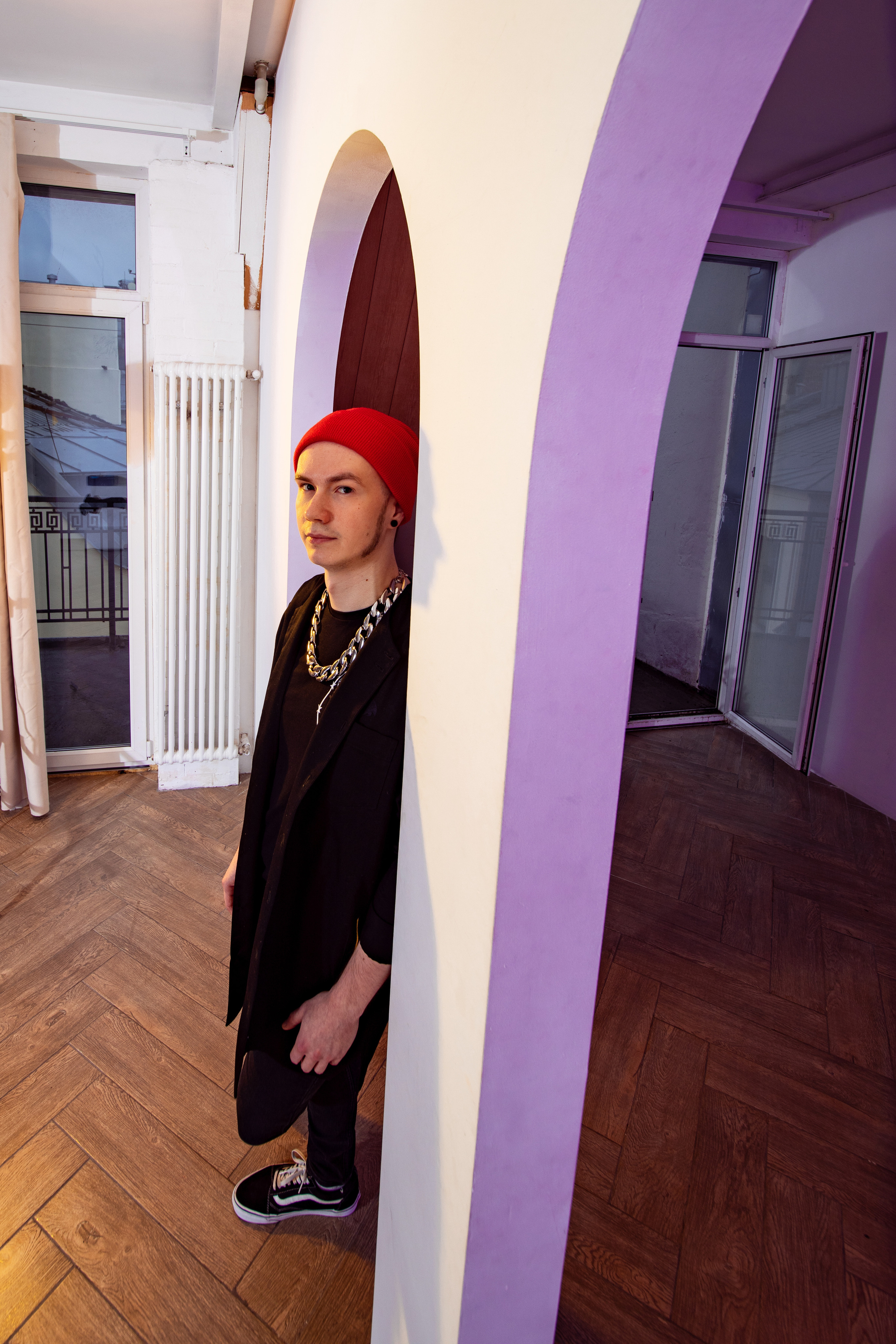 BLACK RADIANCE. Фотограф Елена Богачева (lenalena_na_na_na)