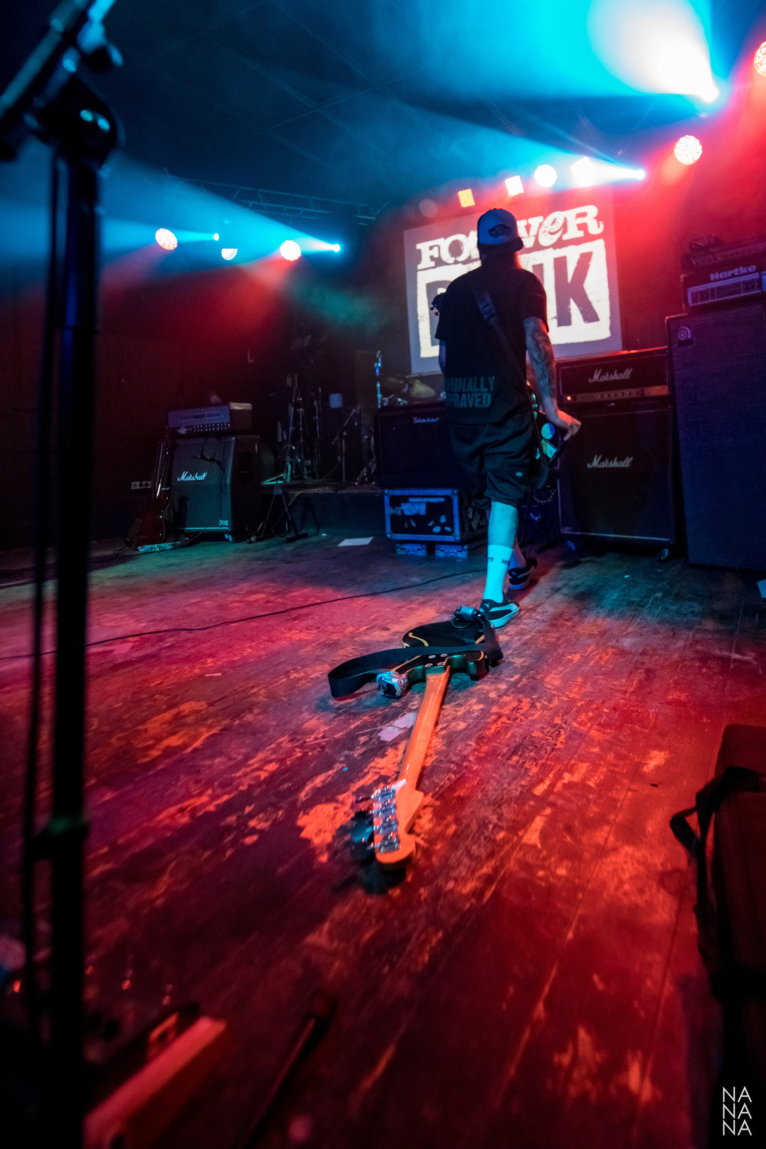 FOREVER PUNK FEST. Фотограф Елена Богачева (lenalena_na_na_na)