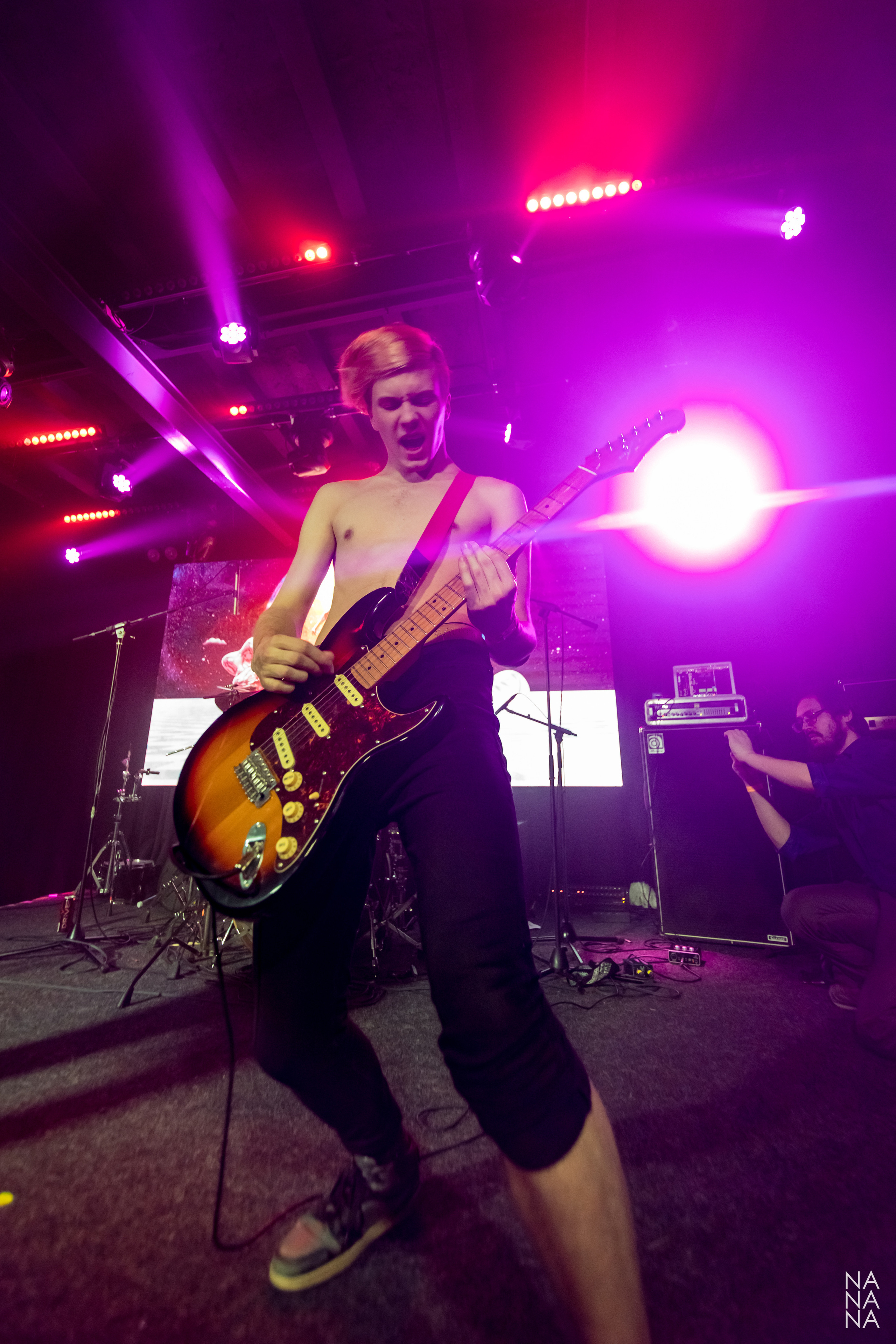 PINK HORSE. Фотограф Елена Богачева (lenalena_na_na_na)