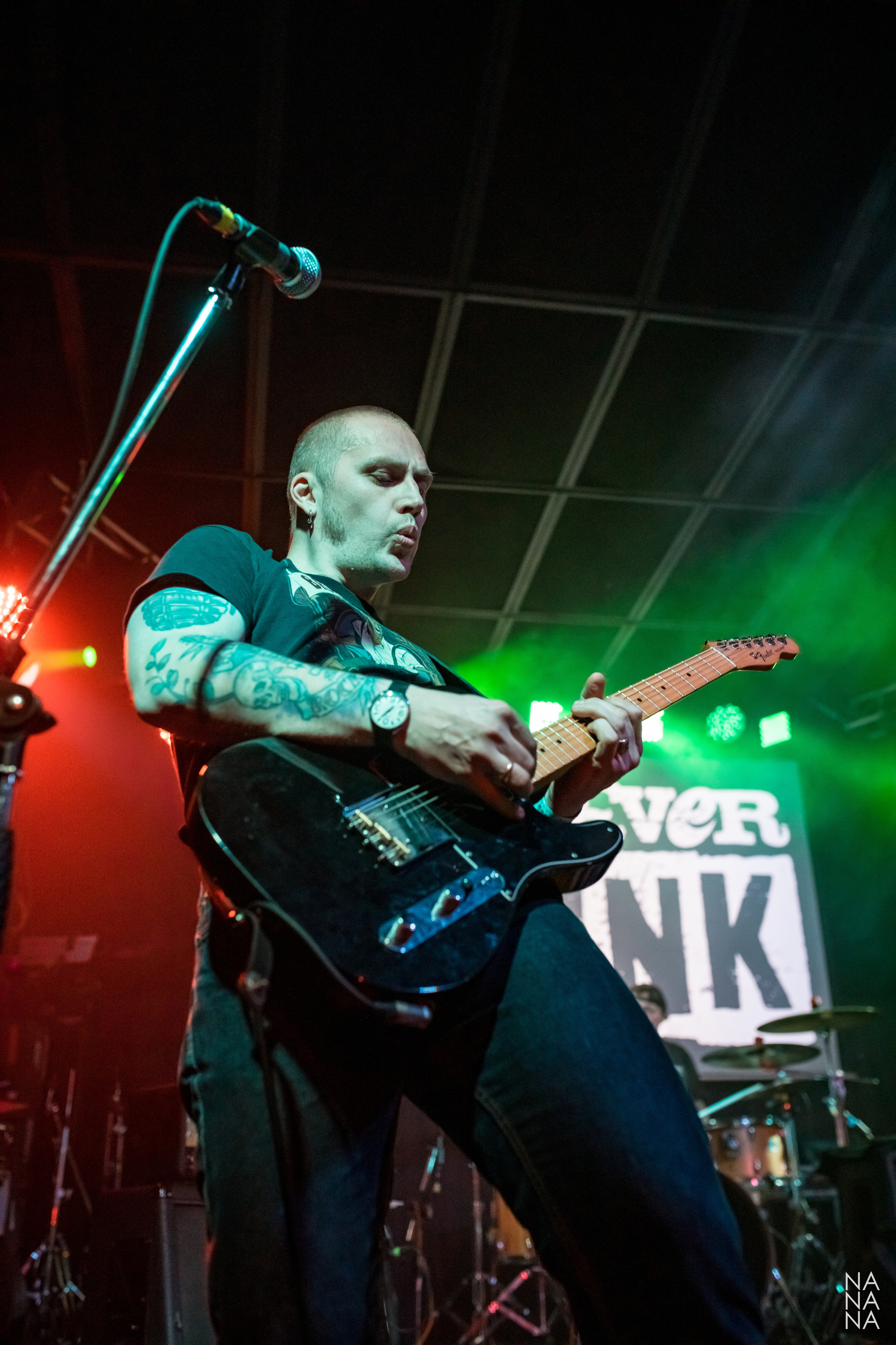 FOREVER PUNK FEST. Фотограф Елена Богачева (lenalena_na_na_na)