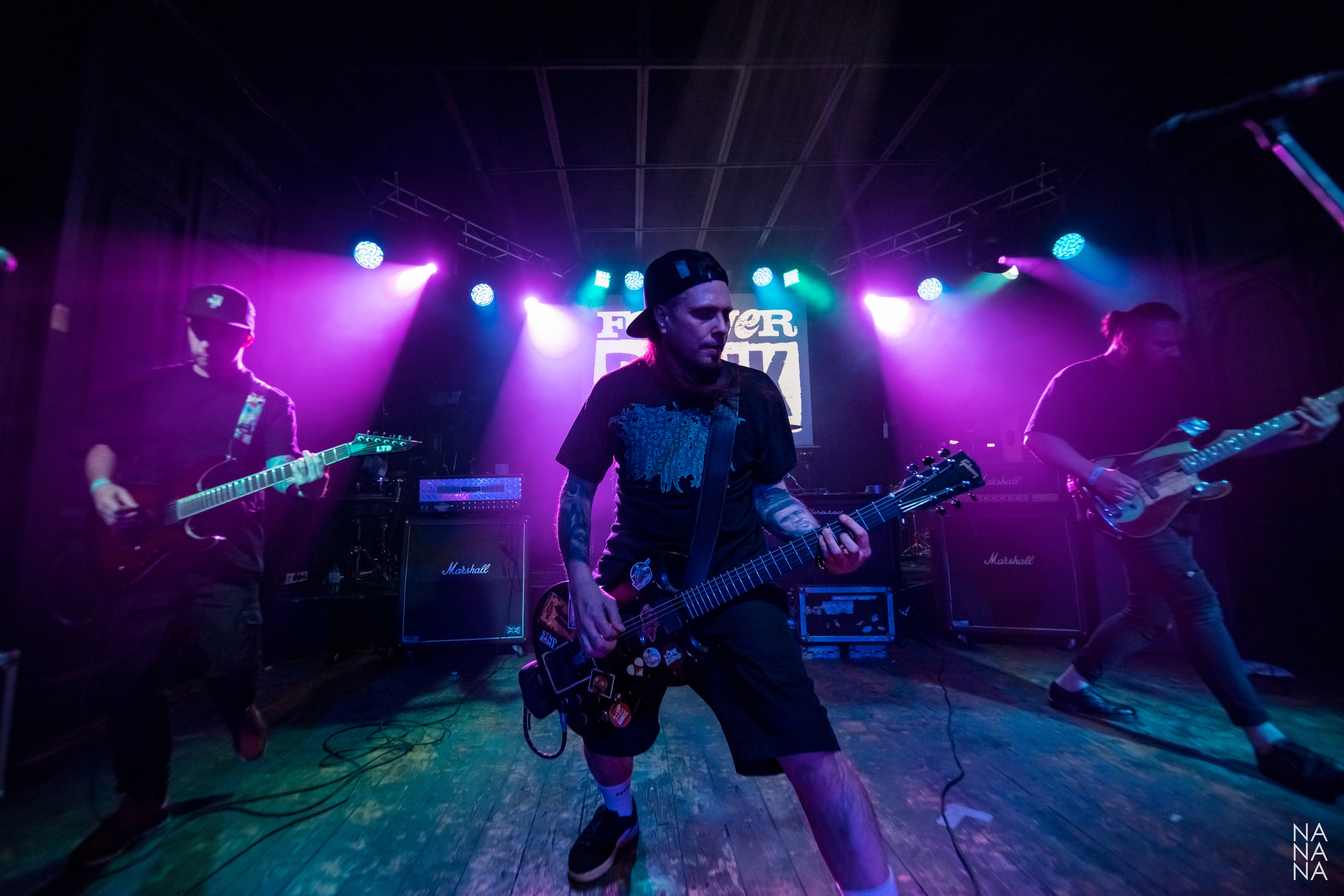 FOREVER PUNK FEST. Фотограф Елена Богачева (lenalena_na_na_na)