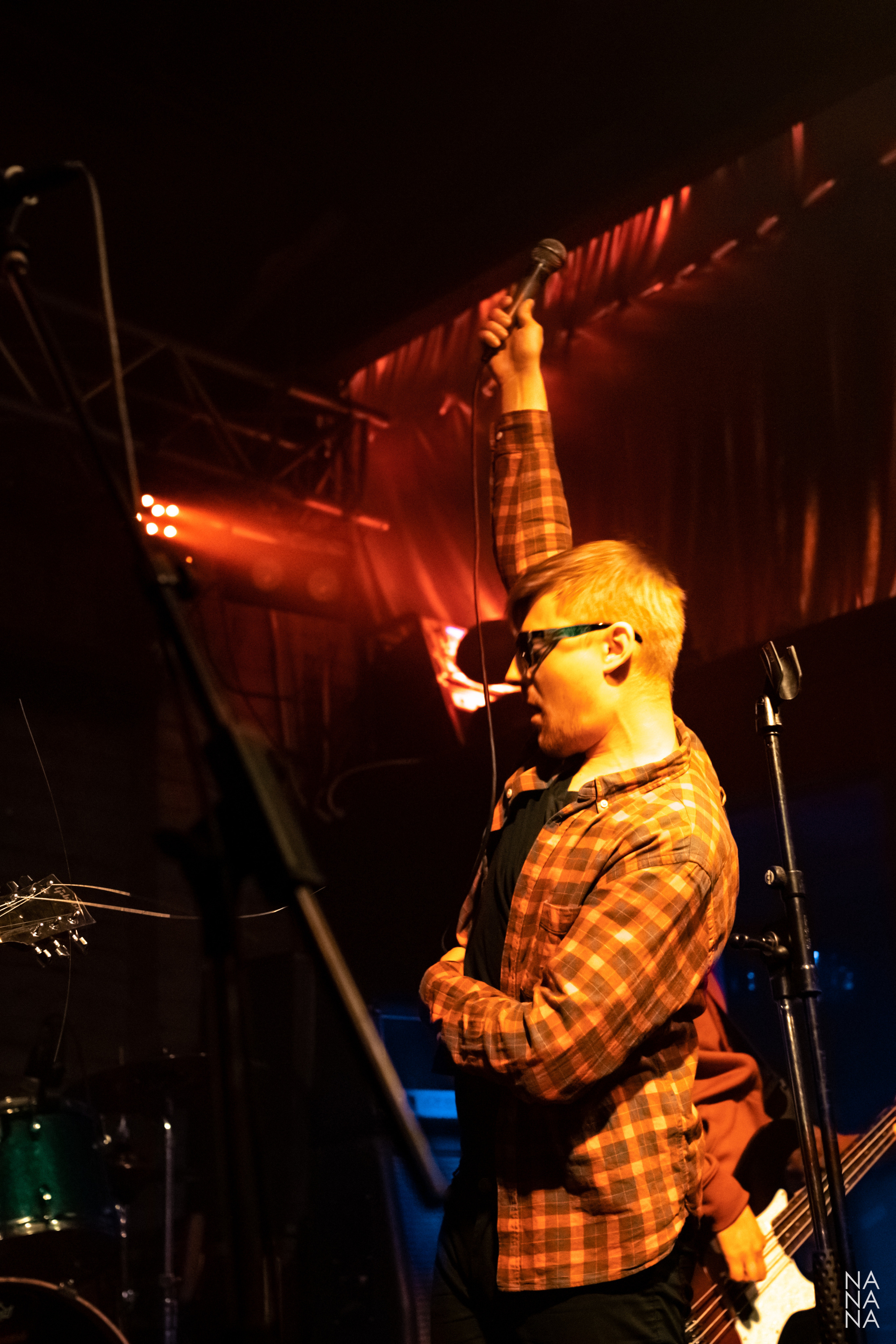 CUTE Rock band, Ionoteka, Санкт-Петербург, 03.01.2022