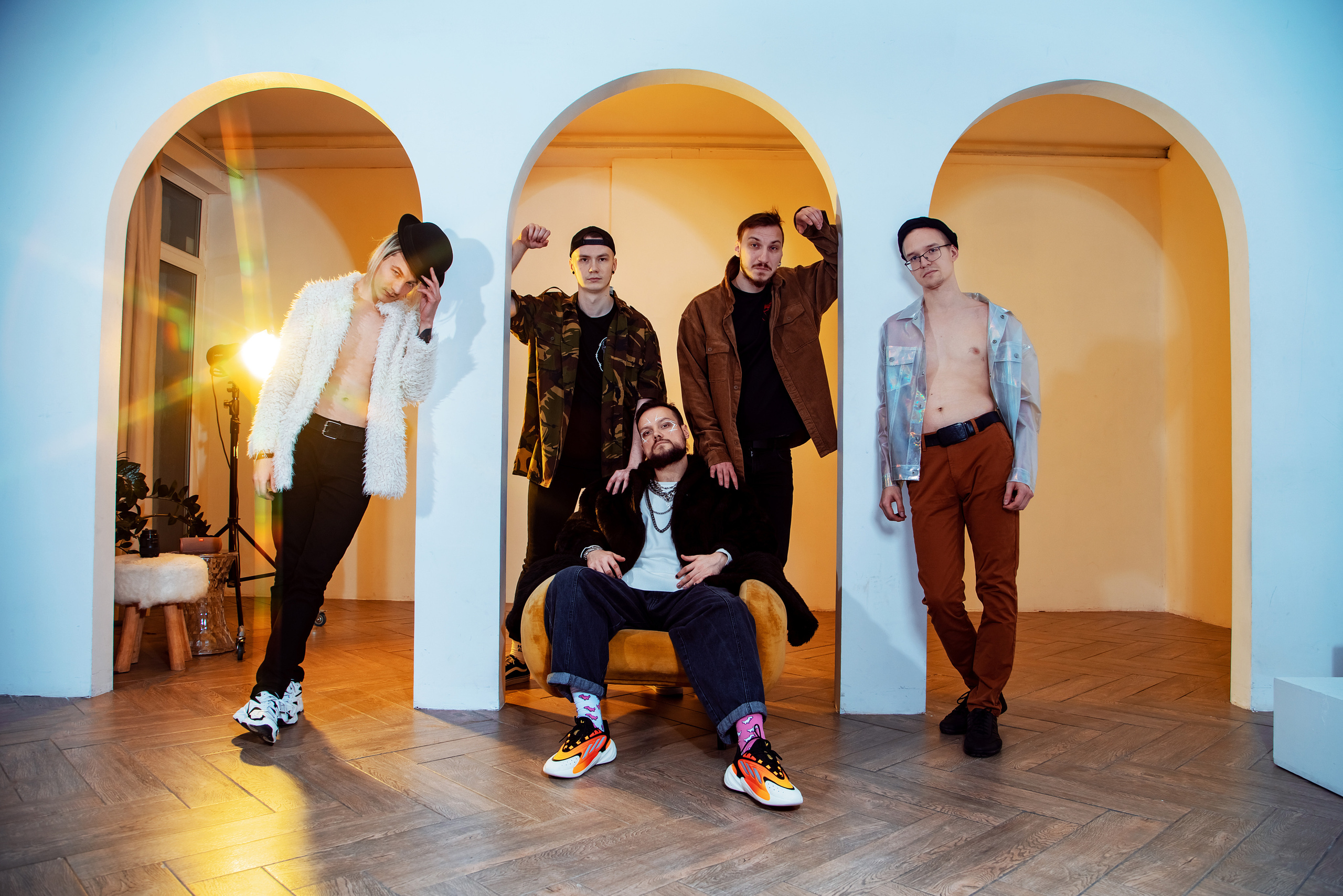 BLACK RADIANCE. Фотограф Елена Богачева (lenalena_na_na_na)