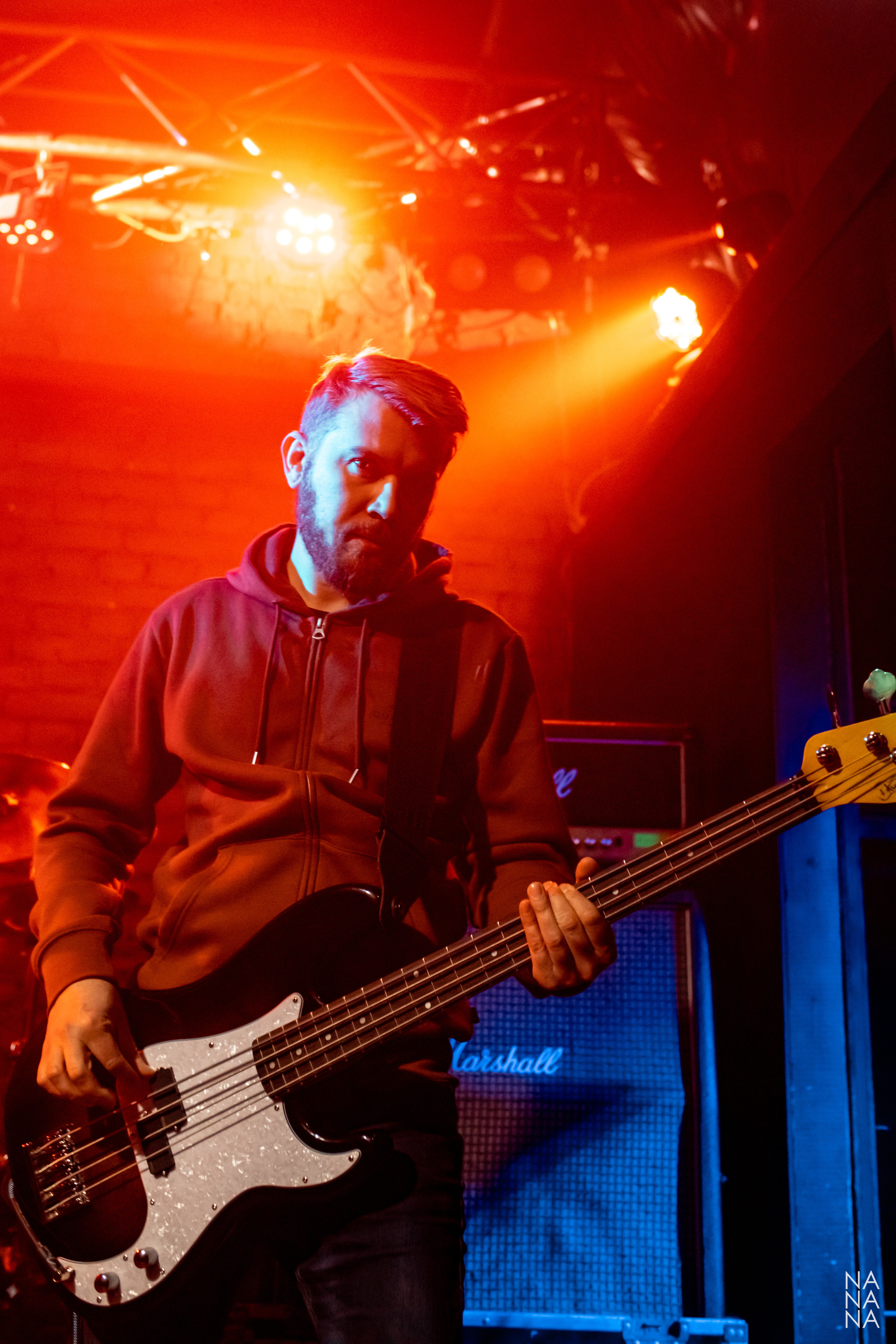 CUTE Rock band, Ionoteka, Санкт-Петербург, 03.01.2022