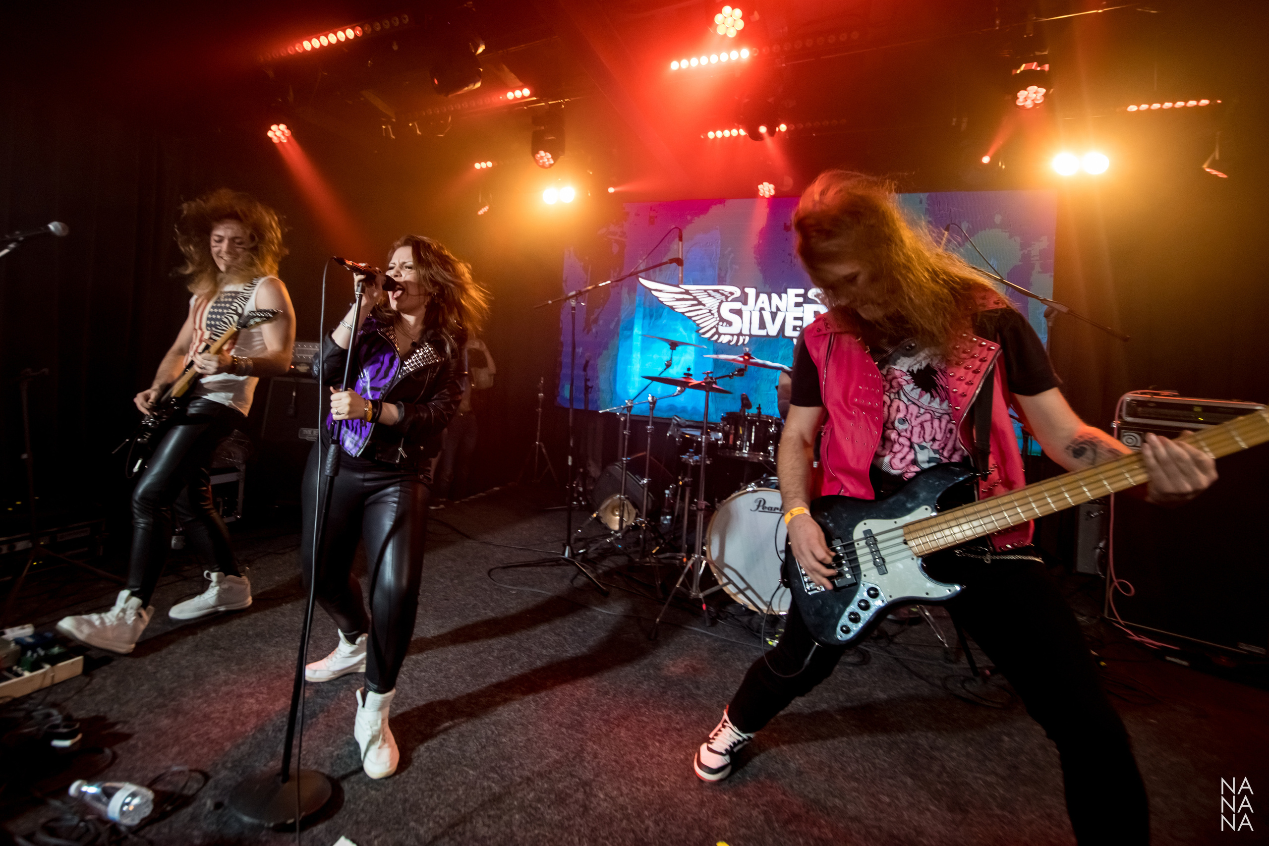 JANE SILVER. Фотограф Елена Богачева (lenalena_na_na_na)