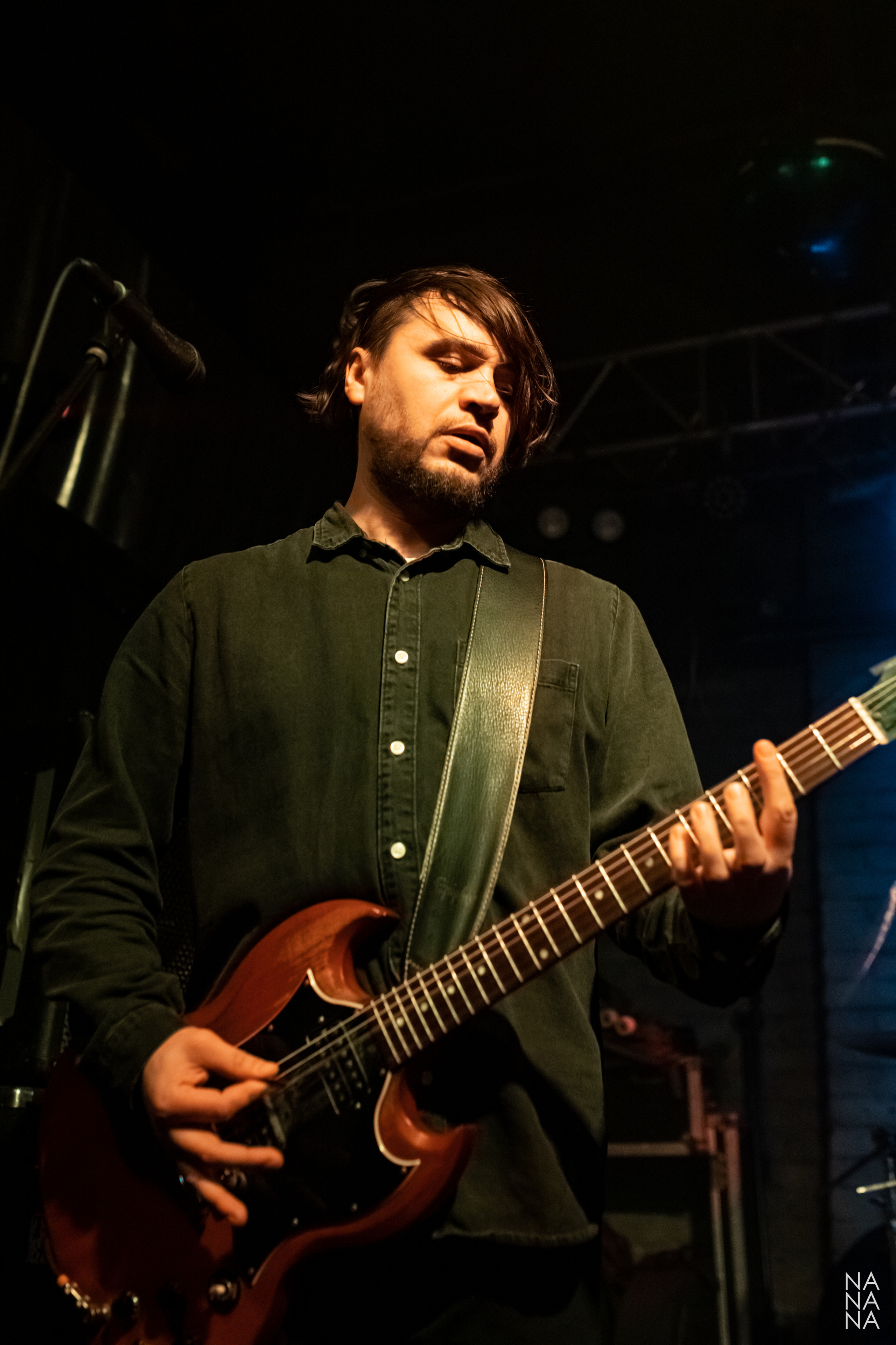 CUTE Rock band, Ionoteka, Санкт-Петербург, 03.01.2022