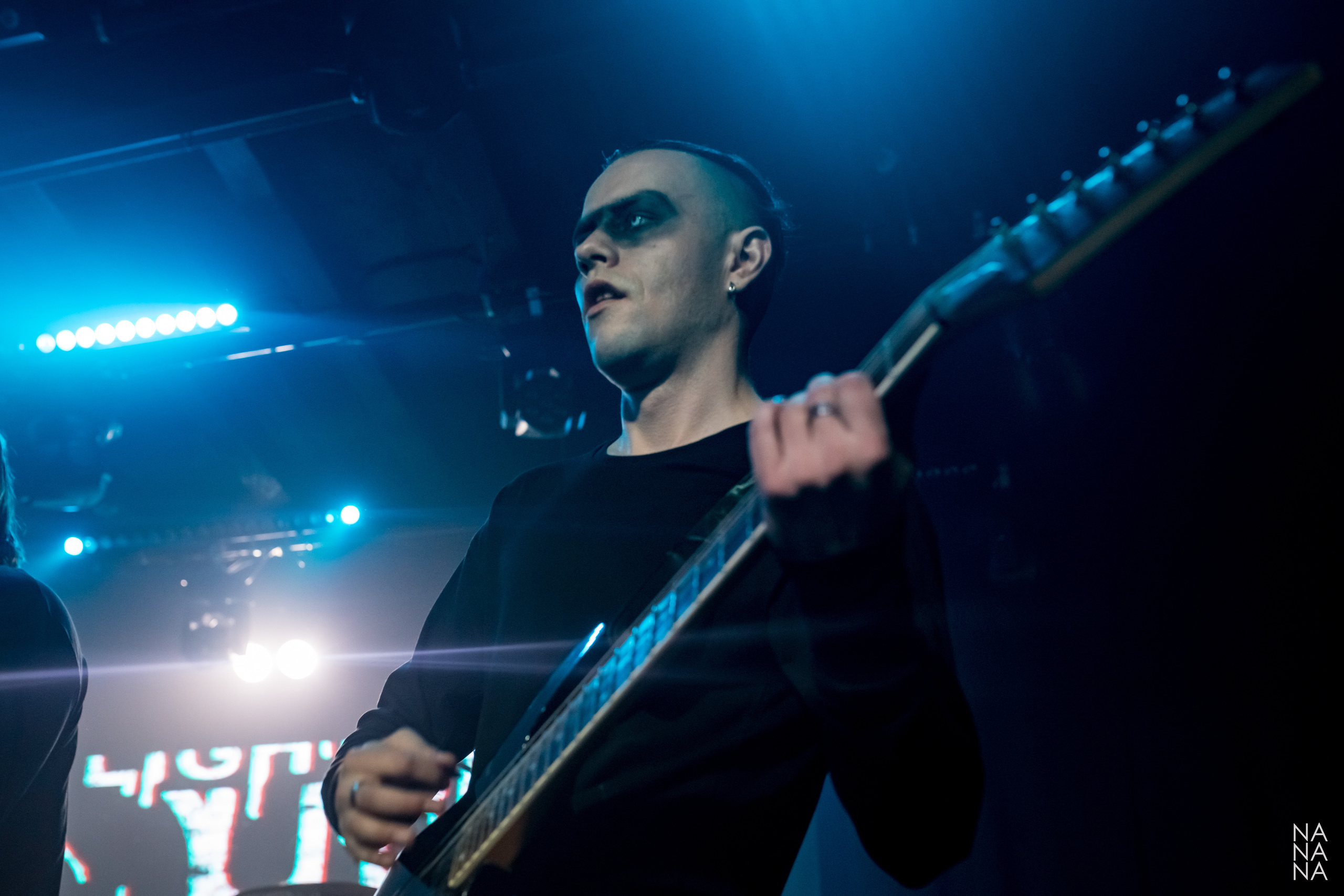 LIGHTS OUT!. Фотограф Елена Богачева (lenalena_na_na_na)