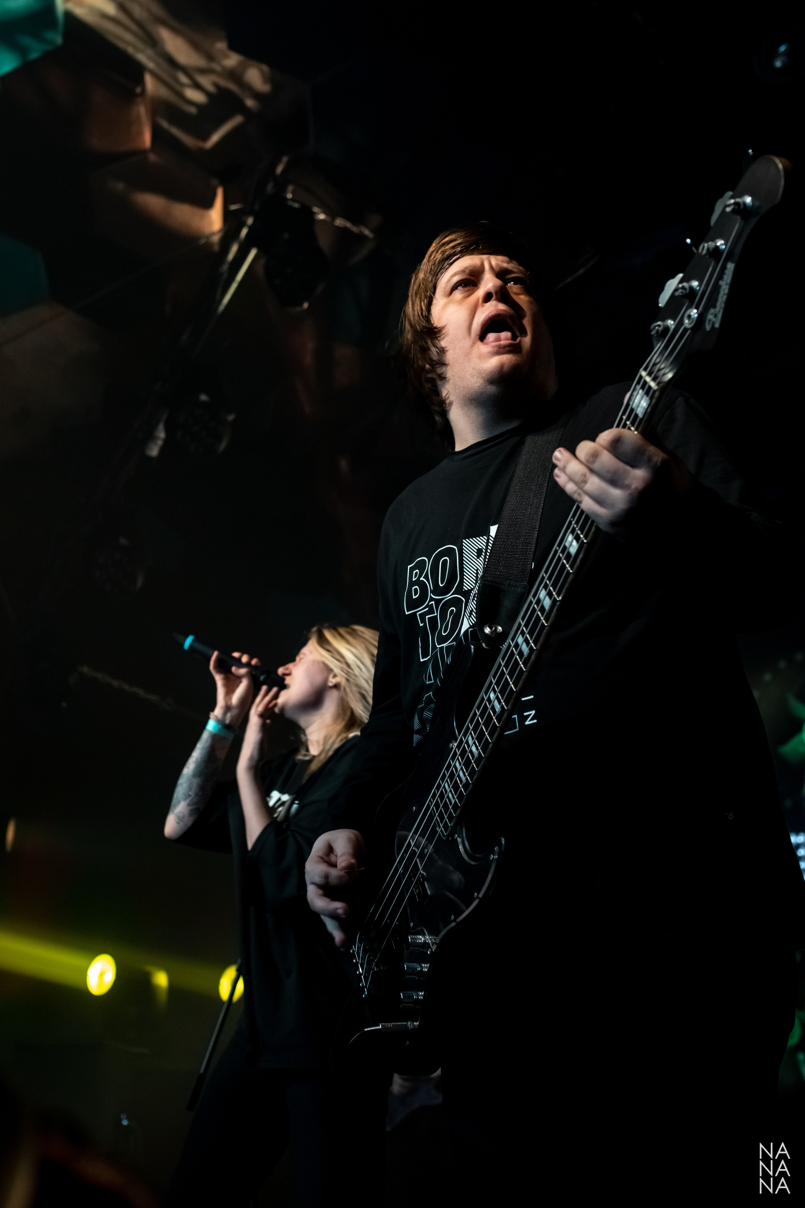 LIGHTS OUT!. Фотограф Елена Богачева (lenalena_na_na_na)