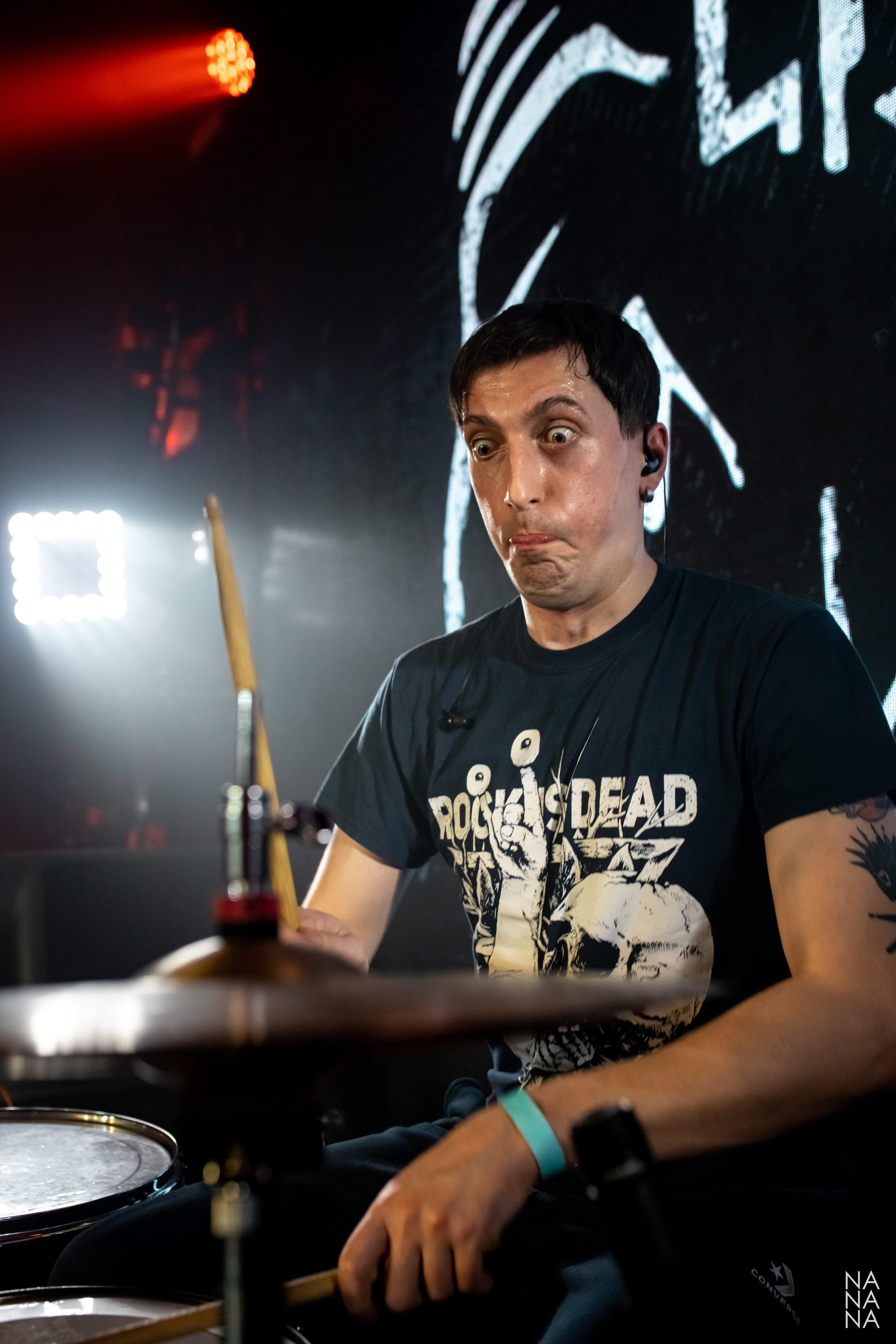 LIGHTS OUT!. Фотограф Елена Богачева (lenalena_na_na_na)