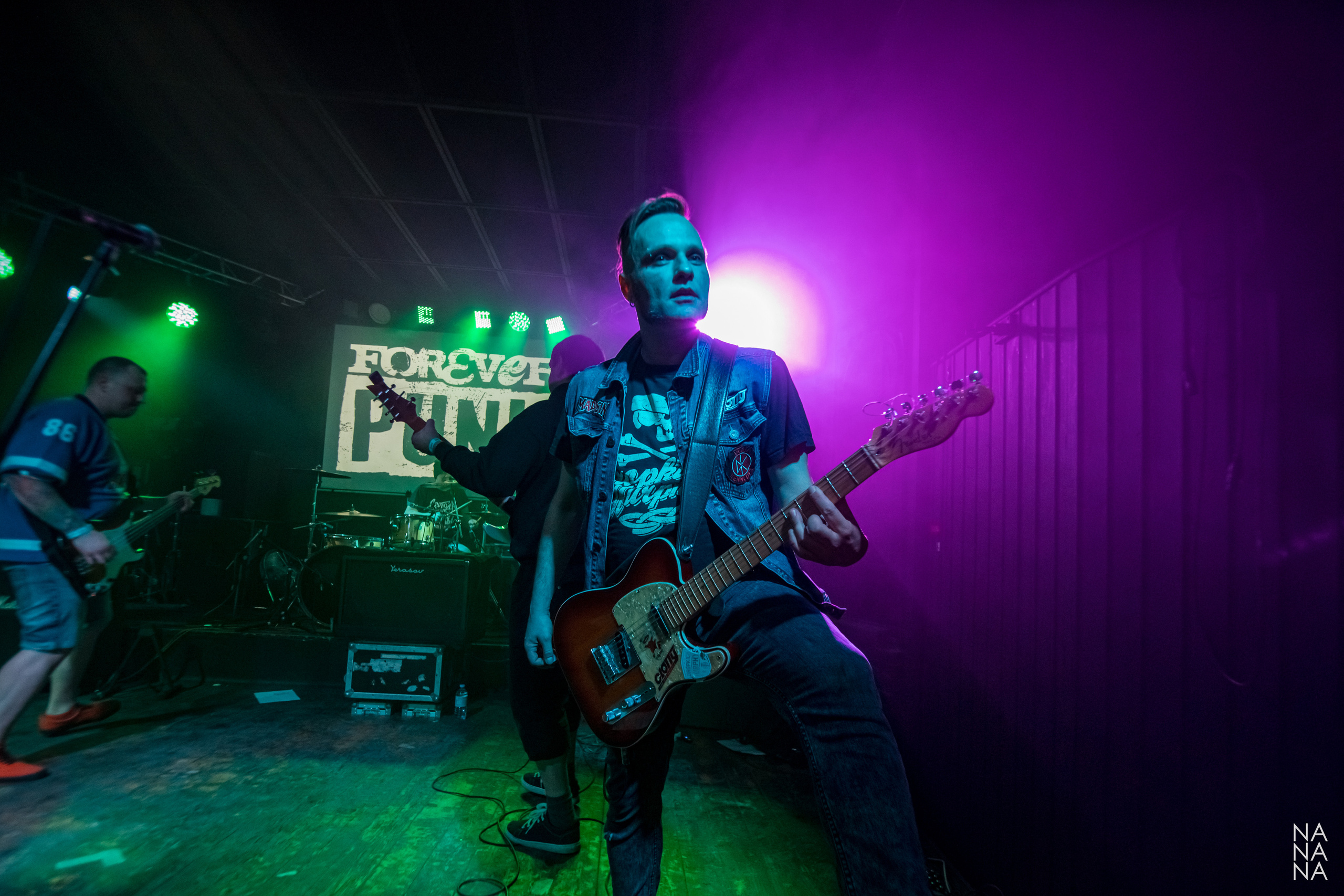 FOREVER PUNK FEST. Фотограф Елена Богачева (lenalena_na_na_na)