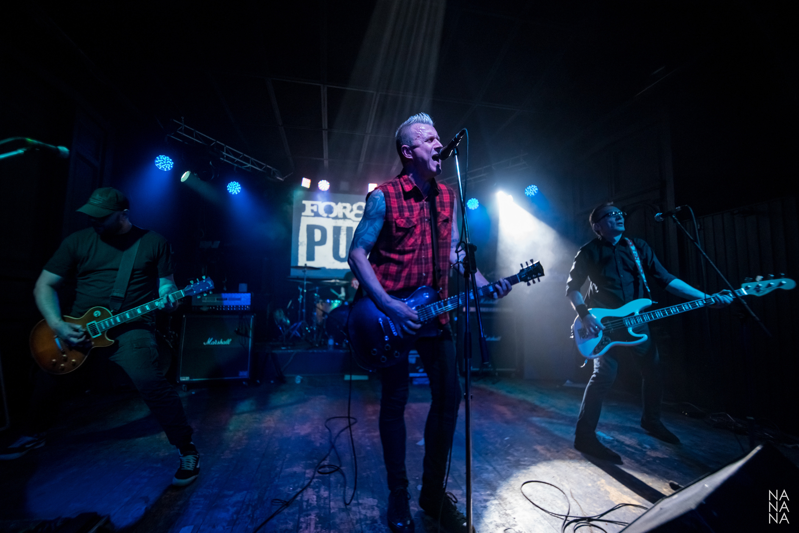 FOREVER PUNK FEST. Фотограф Елена Богачева (lenalena_na_na_na)