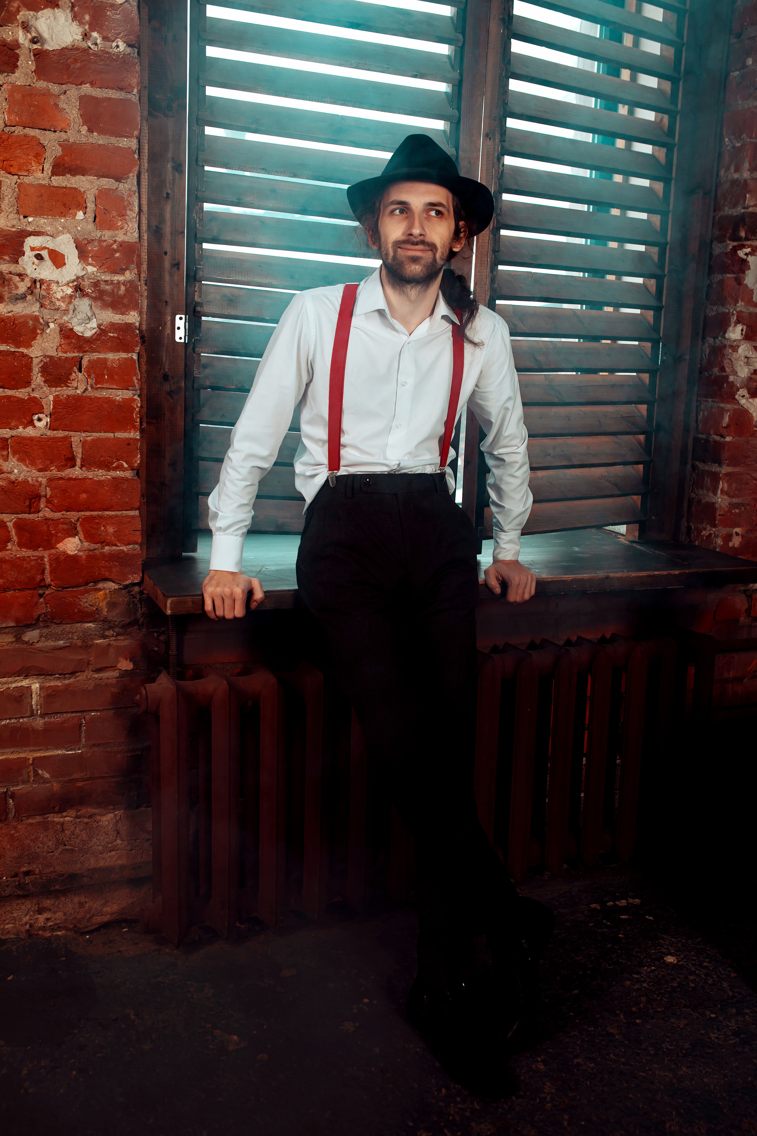 ИЛЬЯ. Фотограф Елена Богачева (lenalena_na_na_na)