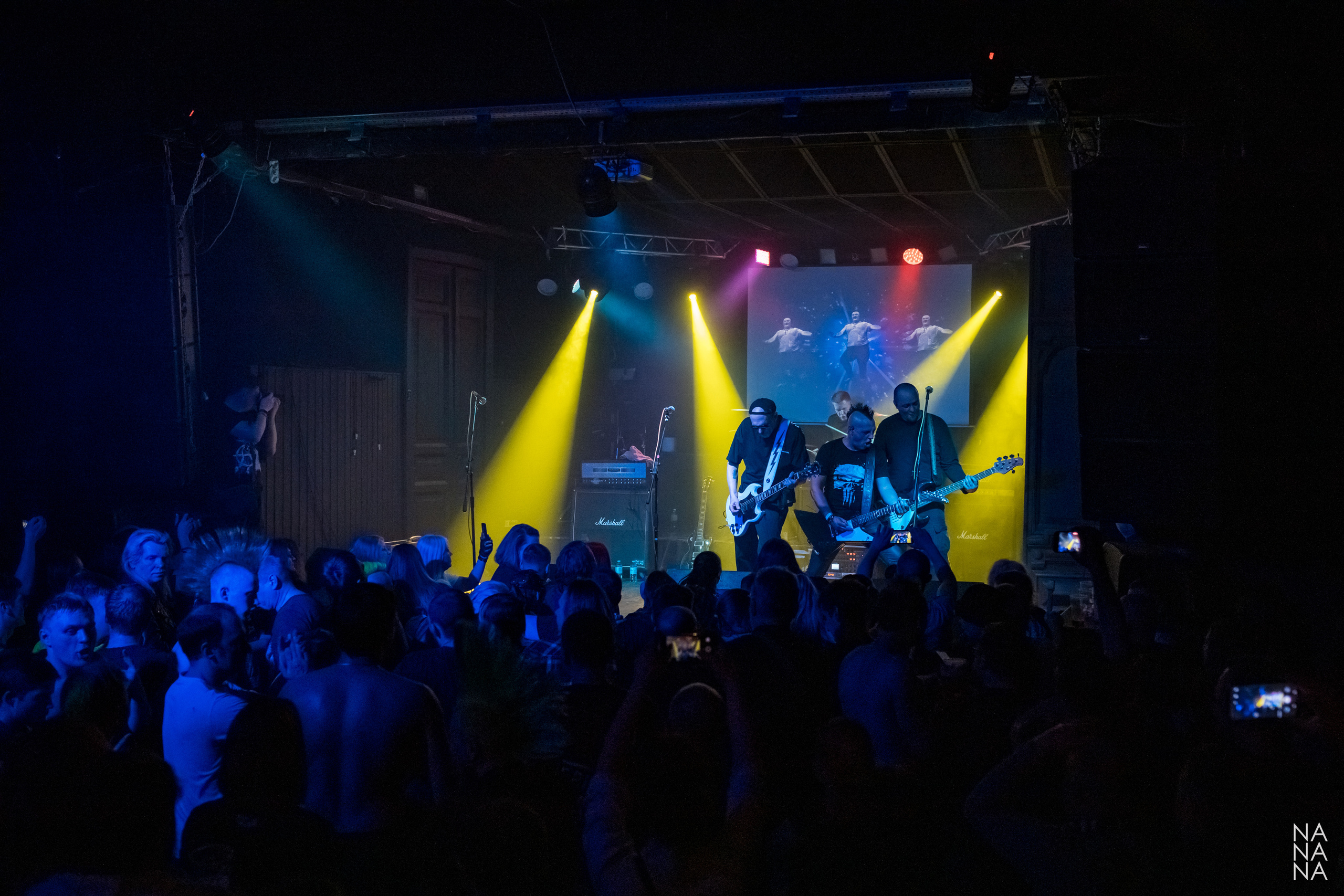 FOREVER PUNK FEST. Фотограф Елена Богачева (lenalena_na_na_na)