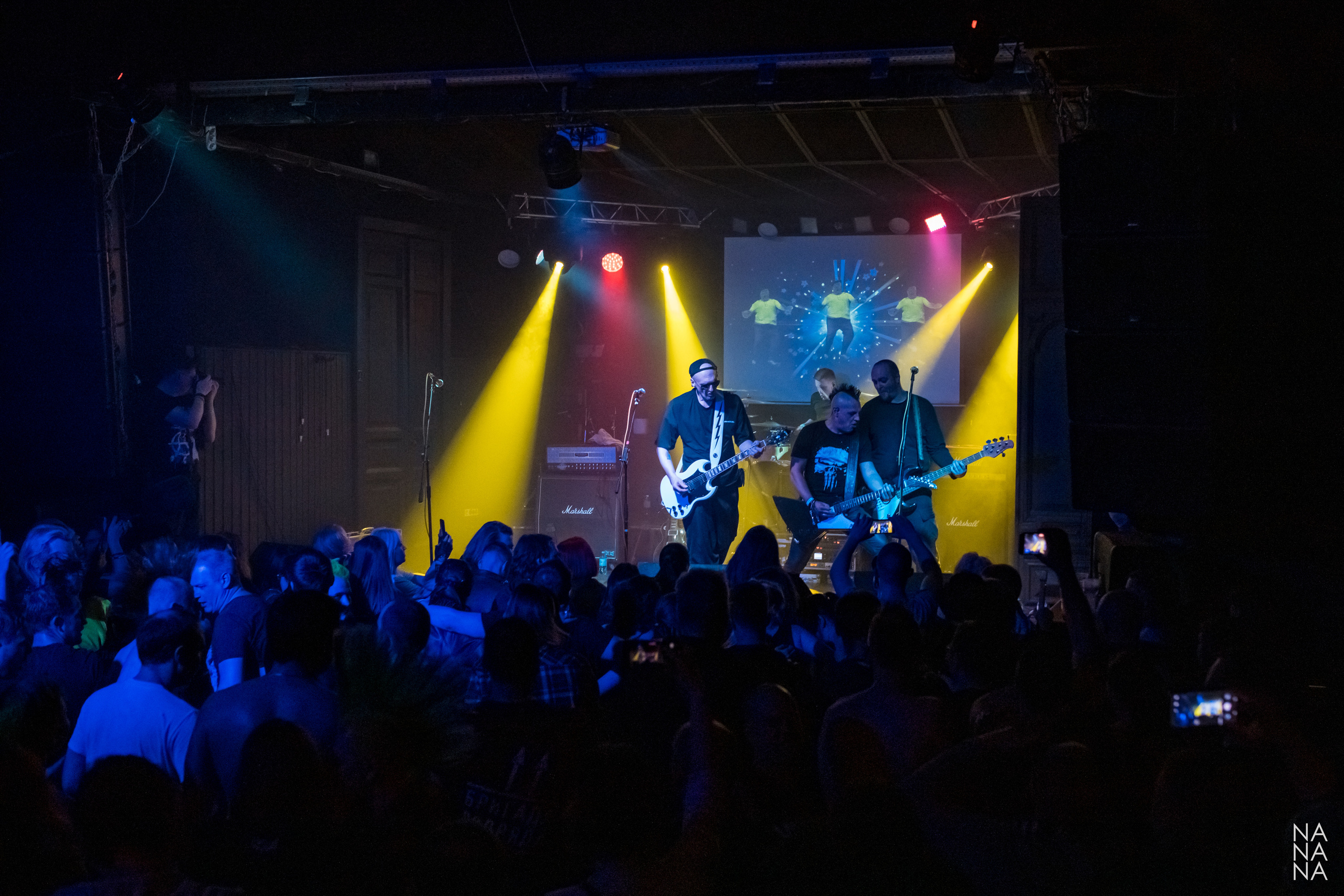 FOREVER PUNK FEST. Фотограф Елена Богачева (lenalena_na_na_na)