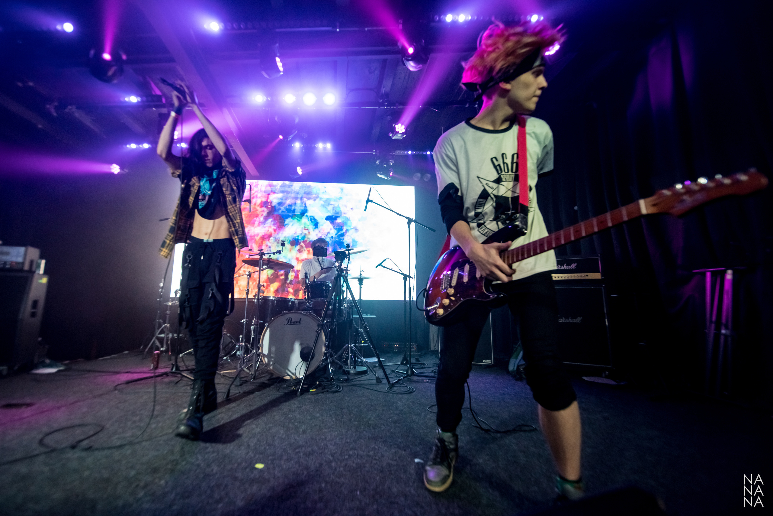 PINK HORSE. Фотограф Елена Богачева (lenalena_na_na_na)