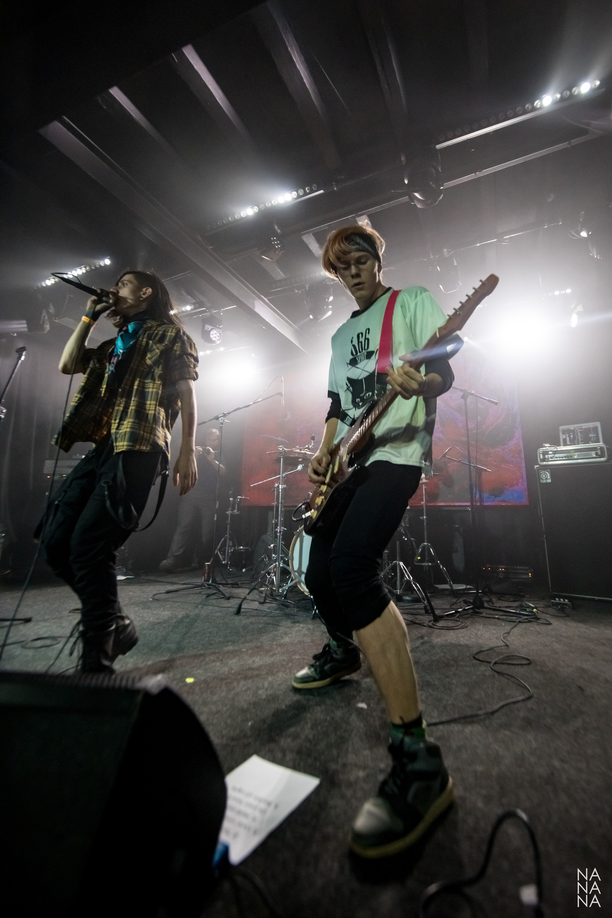 PINK HORSE. Фотограф Елена Богачева (lenalena_na_na_na)