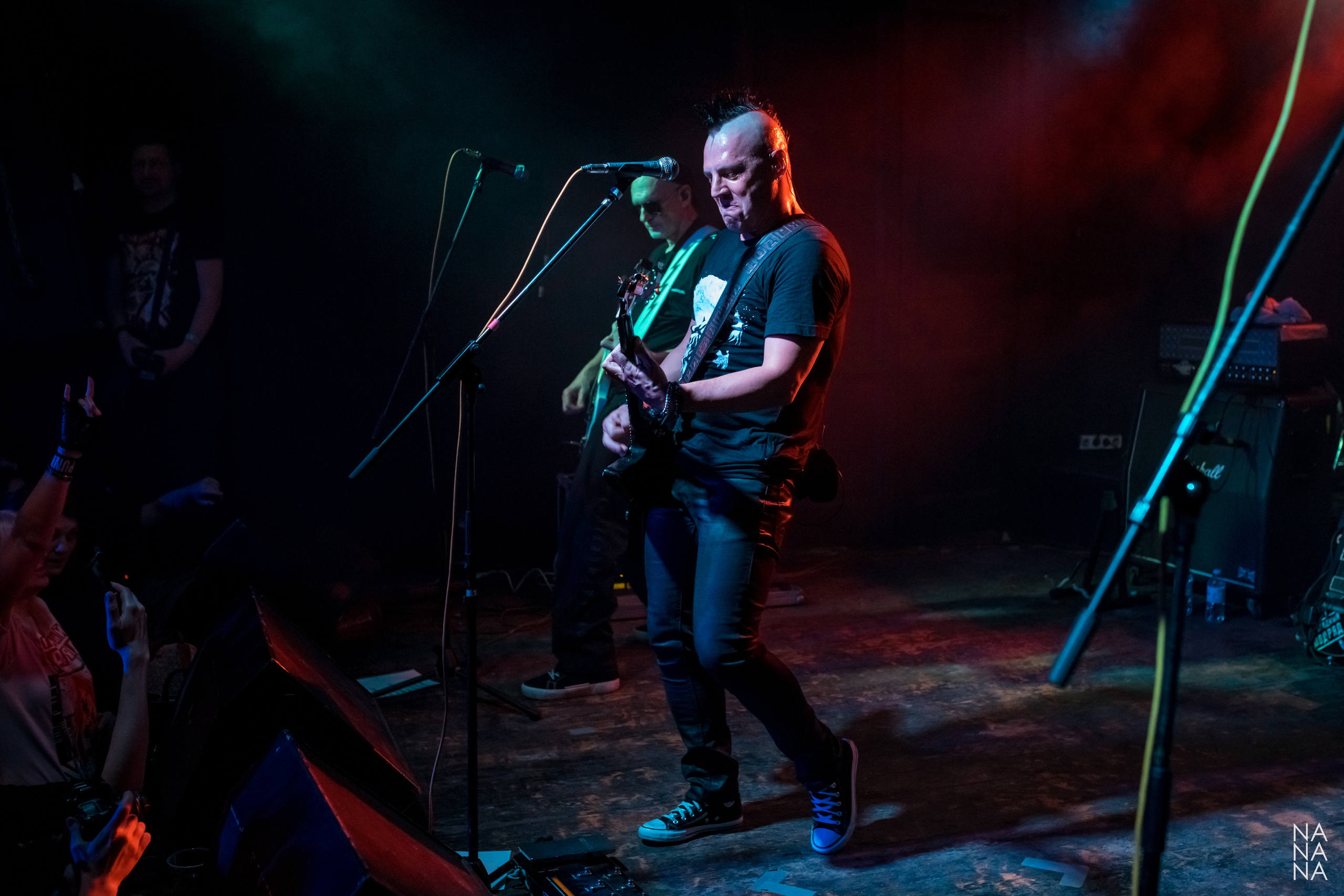 FOREVER PUNK FEST. Фотограф Елена Богачева (lenalena_na_na_na)