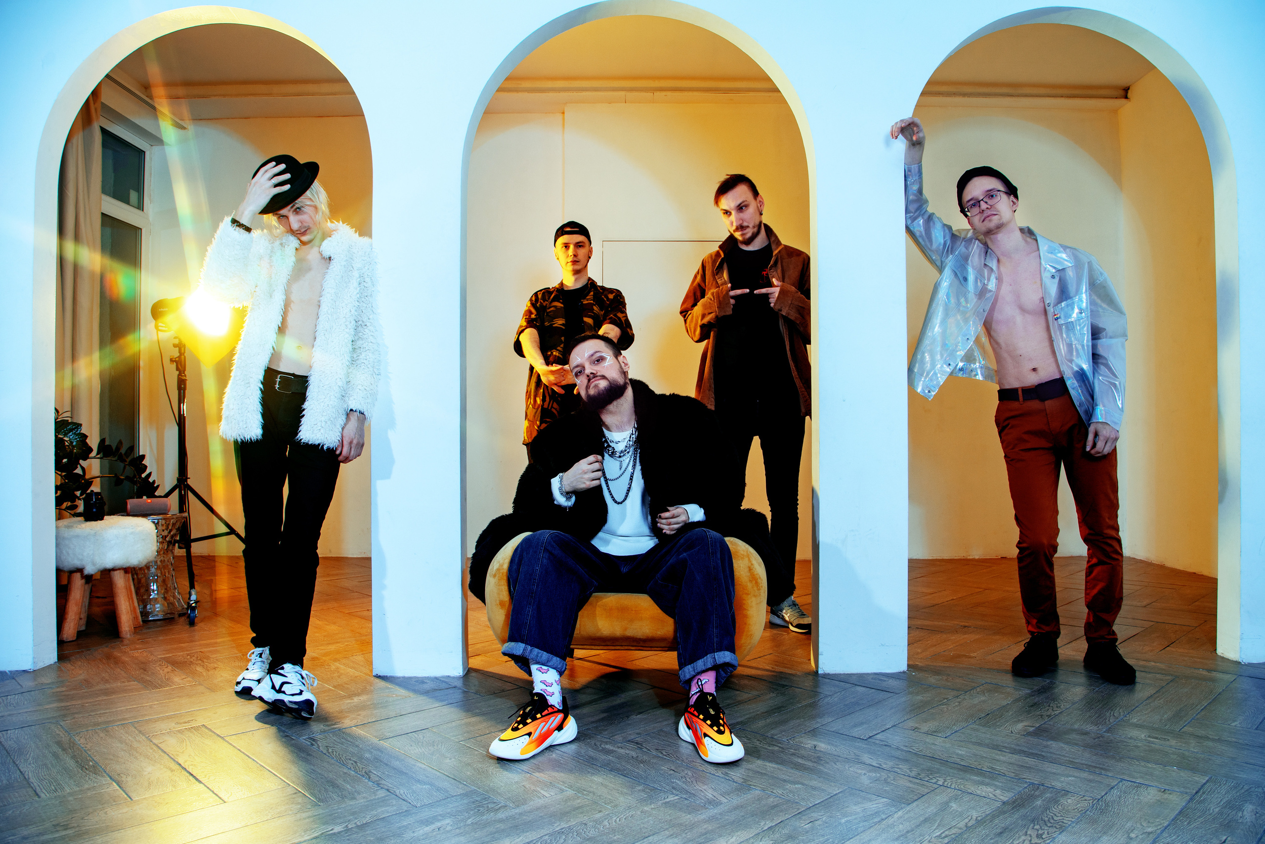 BLACK RADIANCE. Фотограф Елена Богачева (lenalena_na_na_na)