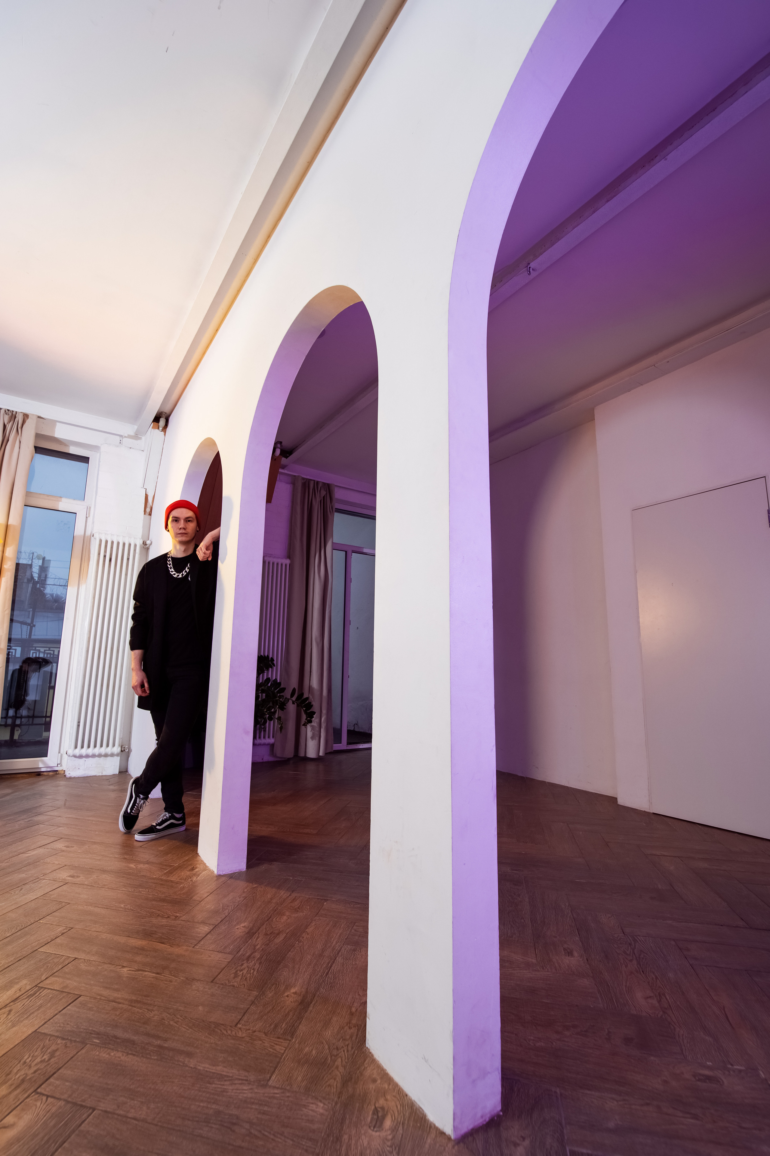 BLACK RADIANCE. Фотограф Елена Богачева (lenalena_na_na_na)