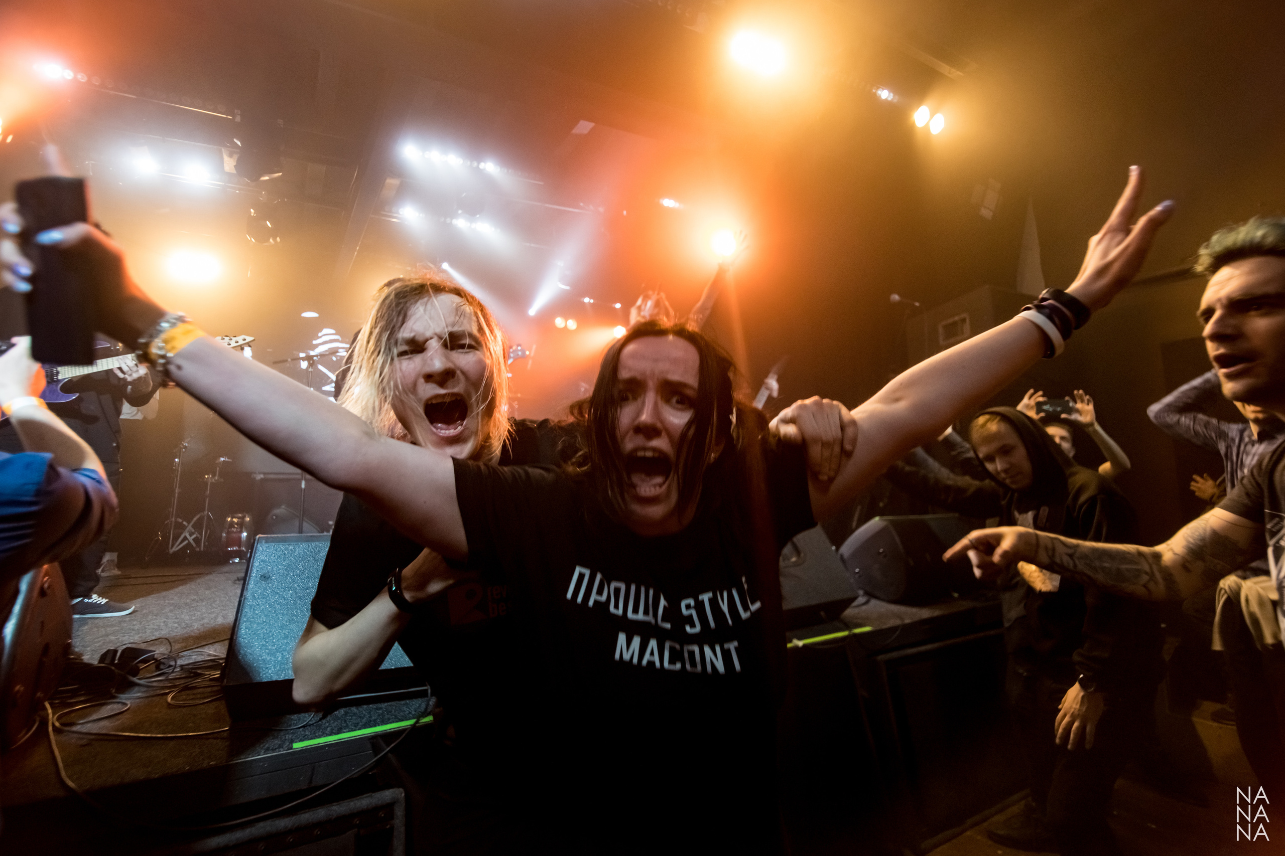 LIGHTS OUT!. Фотограф Елена Богачева (lenalena_na_na_na)