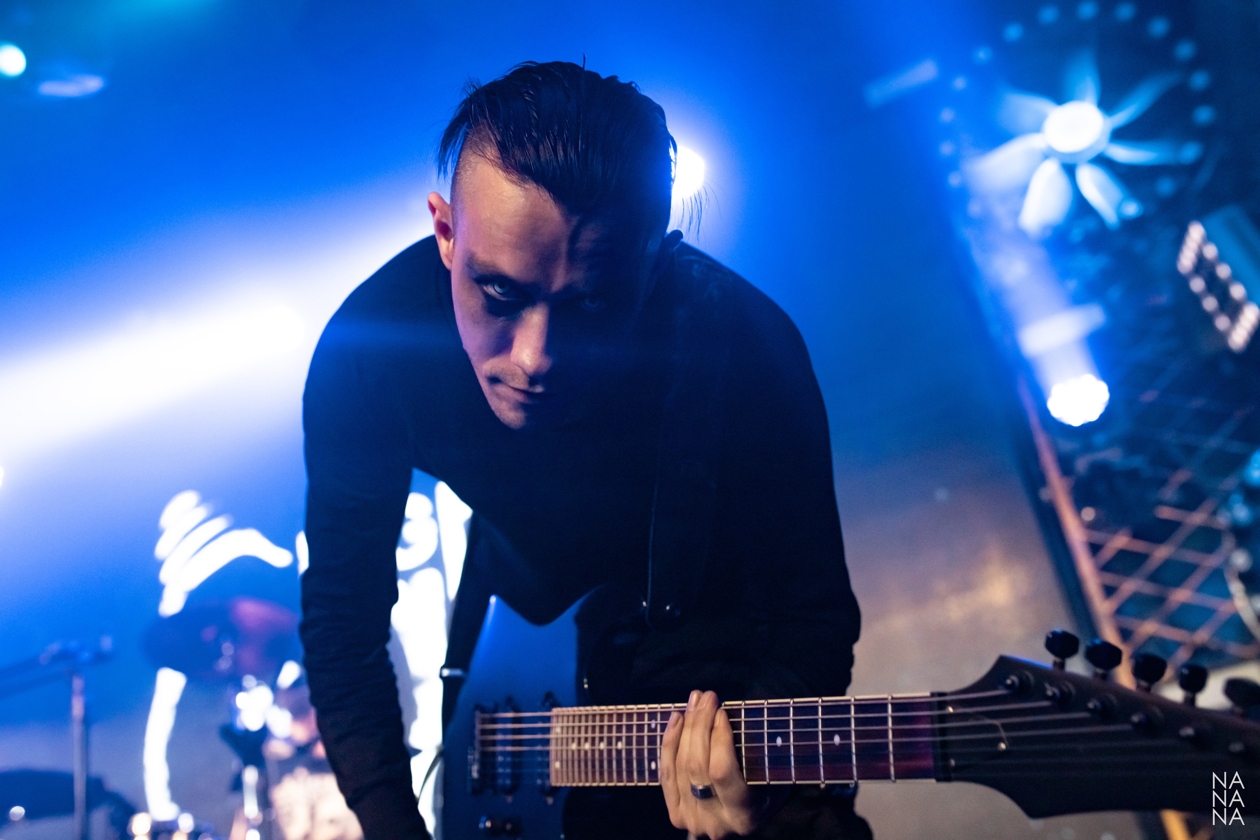 LIGHTS OUT!. Фотограф Елена Богачева (lenalena_na_na_na)