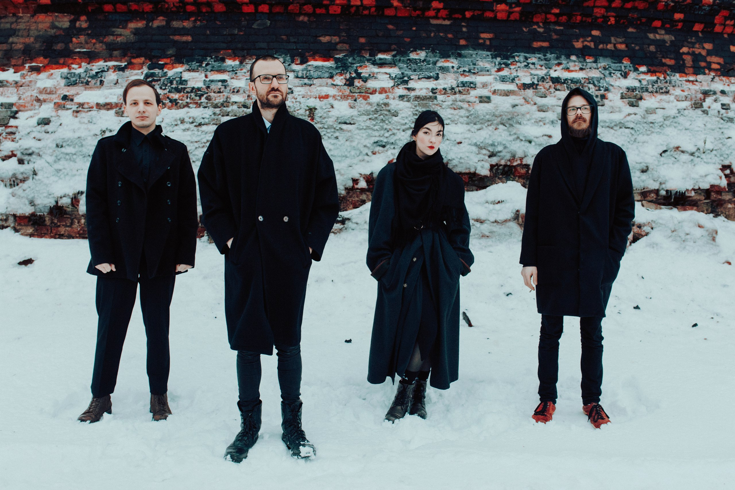 LOW KICK COLLECTIVE. Фотограф Елена Богачева (lenalena_na_na_na)