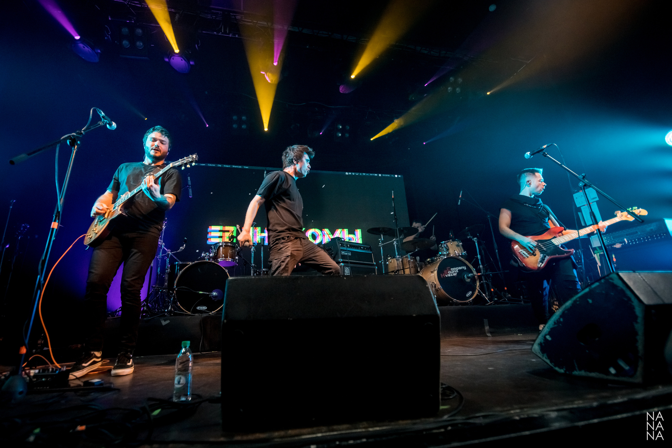 ДАВАЙ. Фотограф Елена Богачева (lenalena_na_na_na)