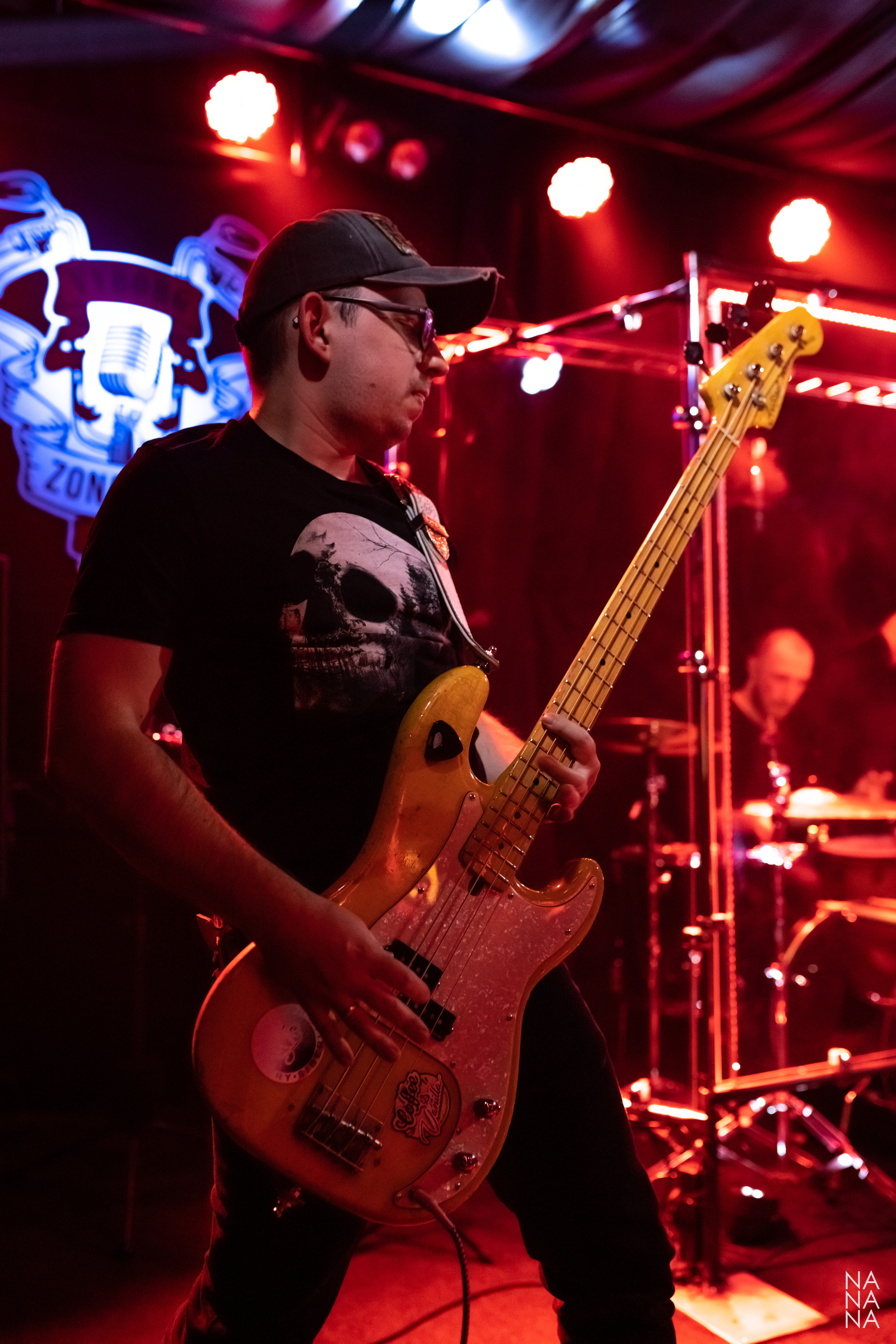 MACHINES. Фотограф Елена Богачева (lenalena_na_na_na)