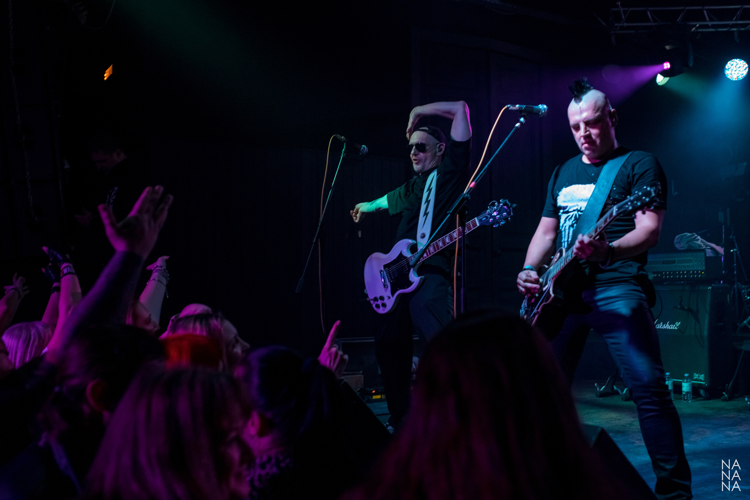 FOREVER PUNK FEST. Фотограф Елена Богачева (lenalena_na_na_na)