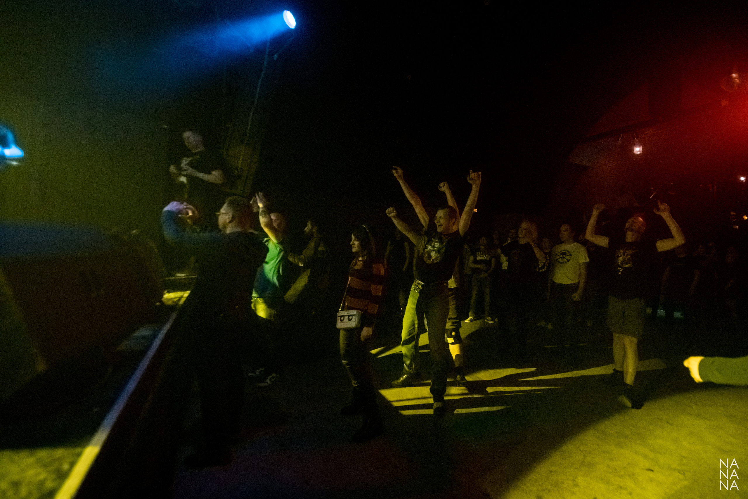 FOREVER PUNK FEST. Фотограф Елена Богачева (lenalena_na_na_na)