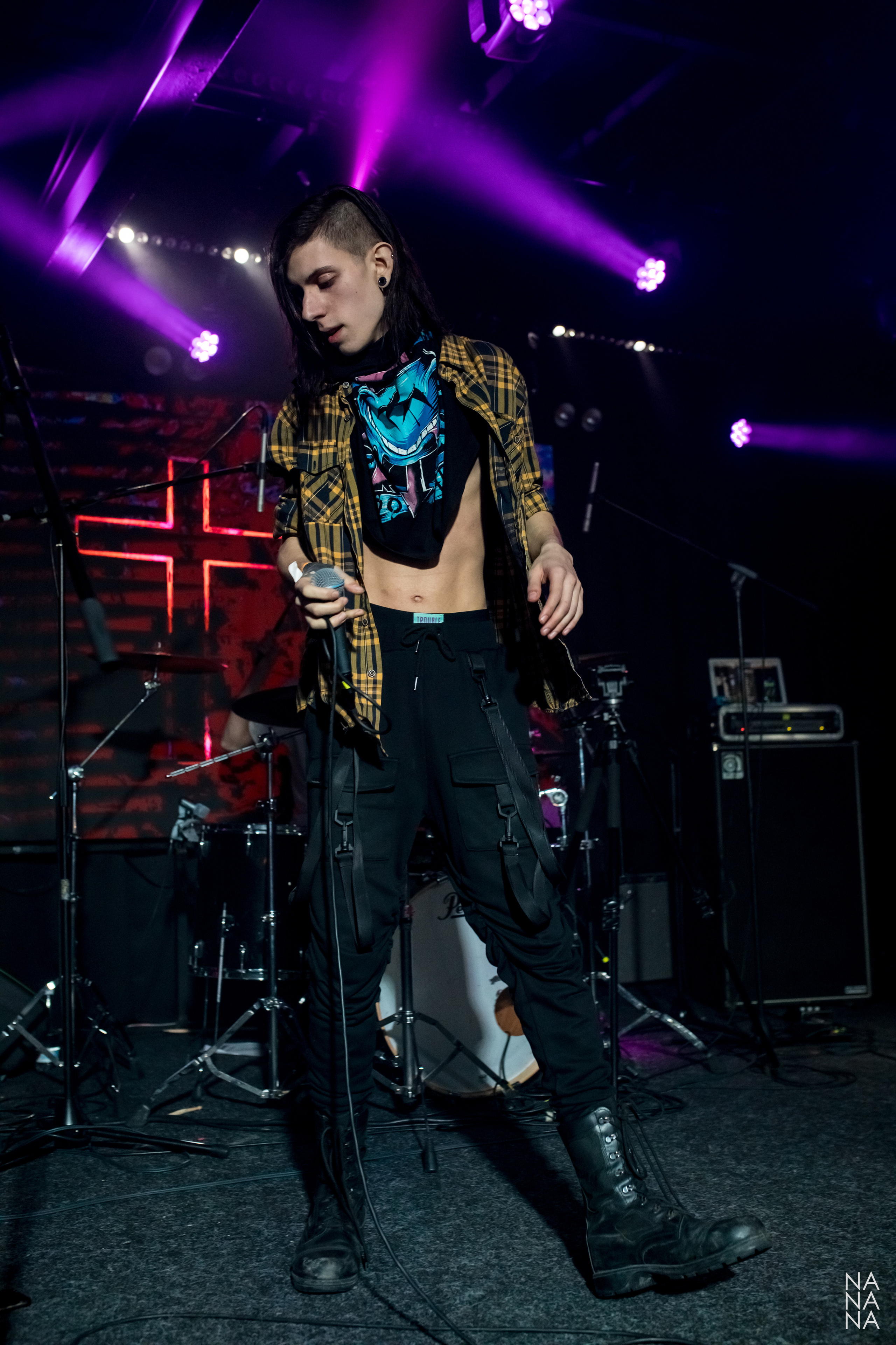 PINK HORSE. Фотограф Елена Богачева (lenalena_na_na_na)