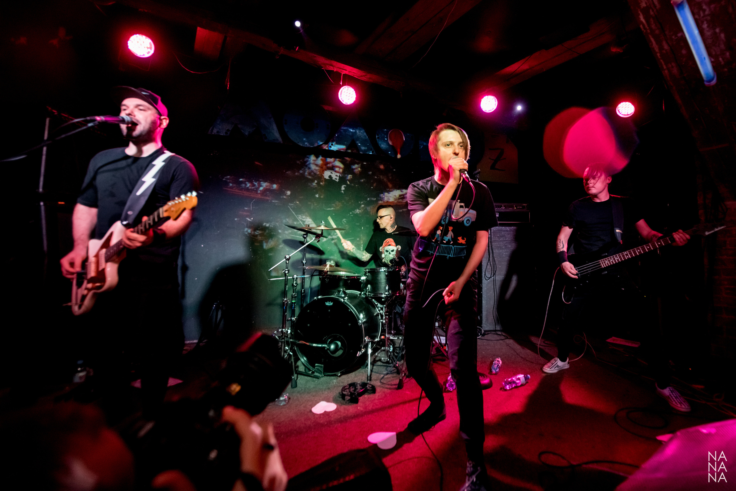 Dругой ветер, Zoccolo 2.0, Санкт-Петербург, 03.01.2022