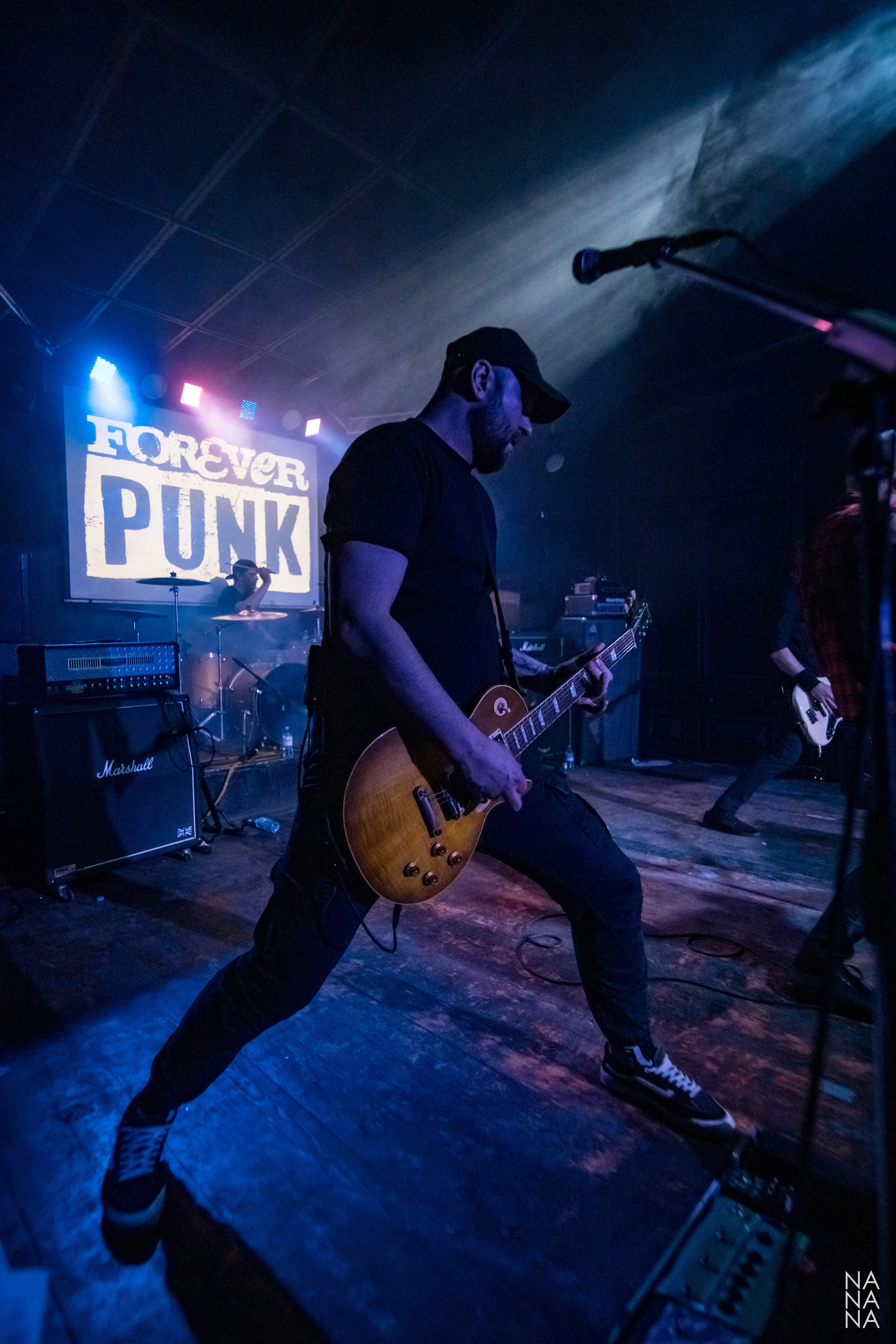 FOREVER PUNK FEST. Фотограф Елена Богачева (lenalena_na_na_na)