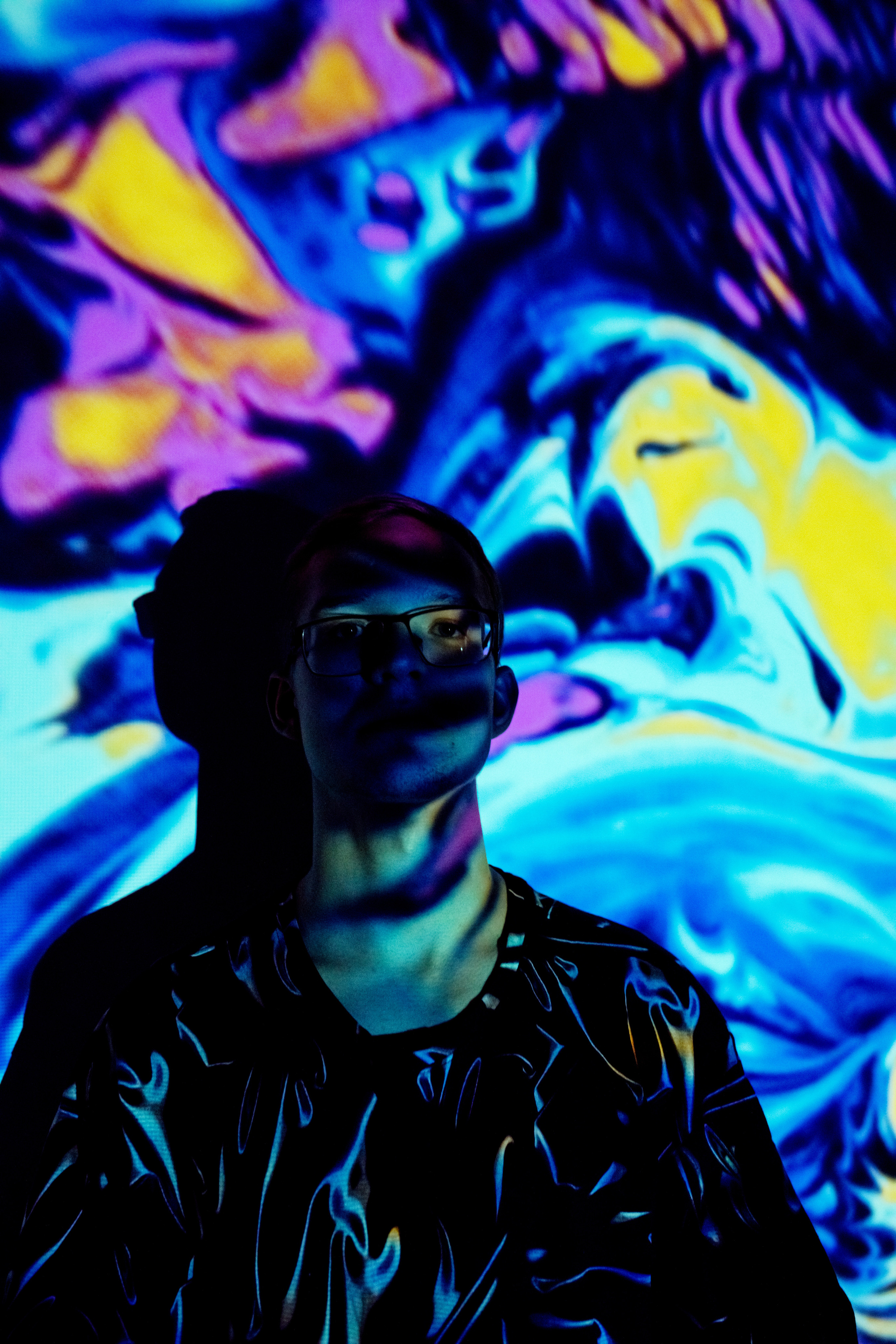 BLACK RADIANCE. Фотограф Елена Богачева (lenalena_na_na_na)