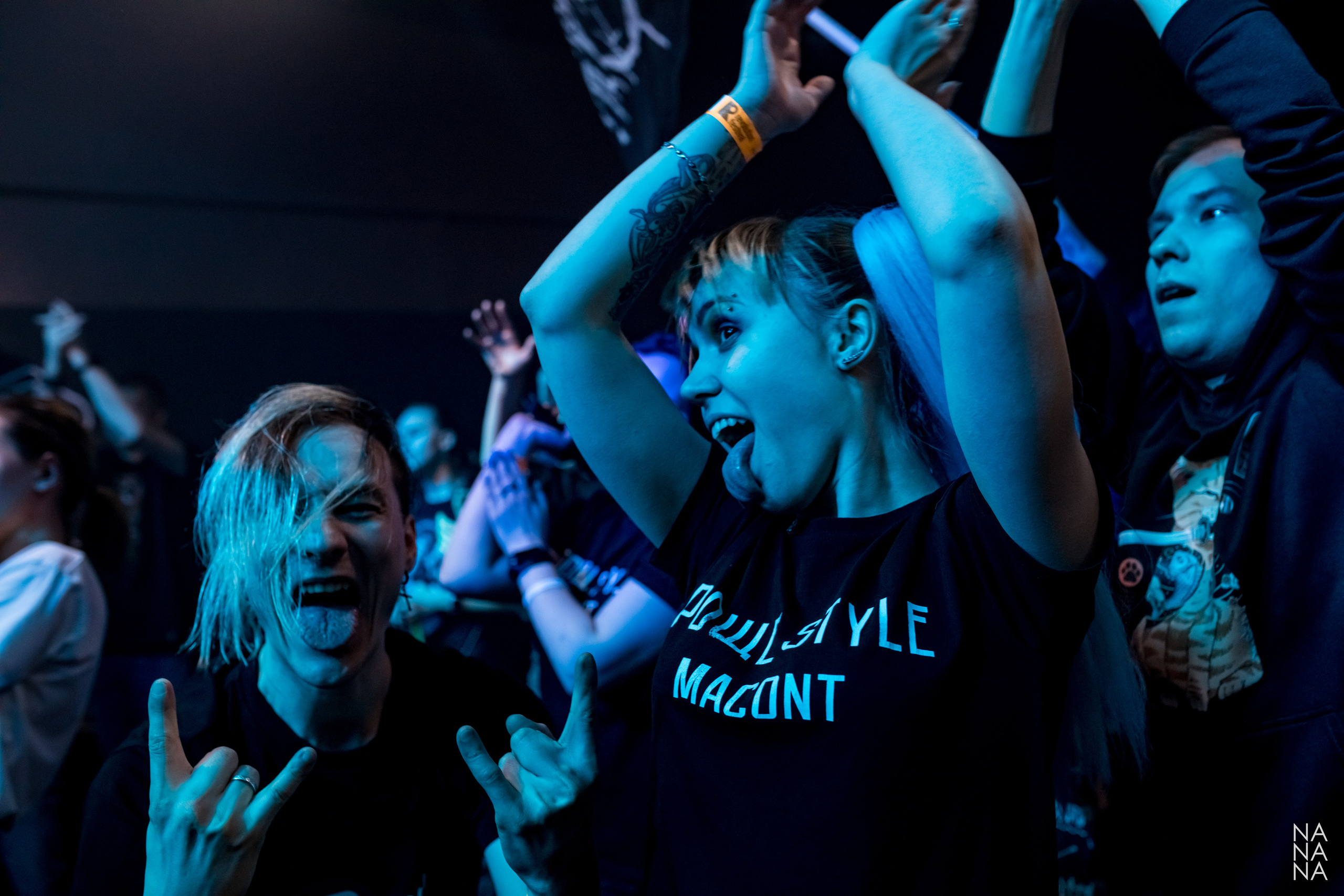 LIGHTS OUT!. Фотограф Елена Богачева (lenalena_na_na_na)