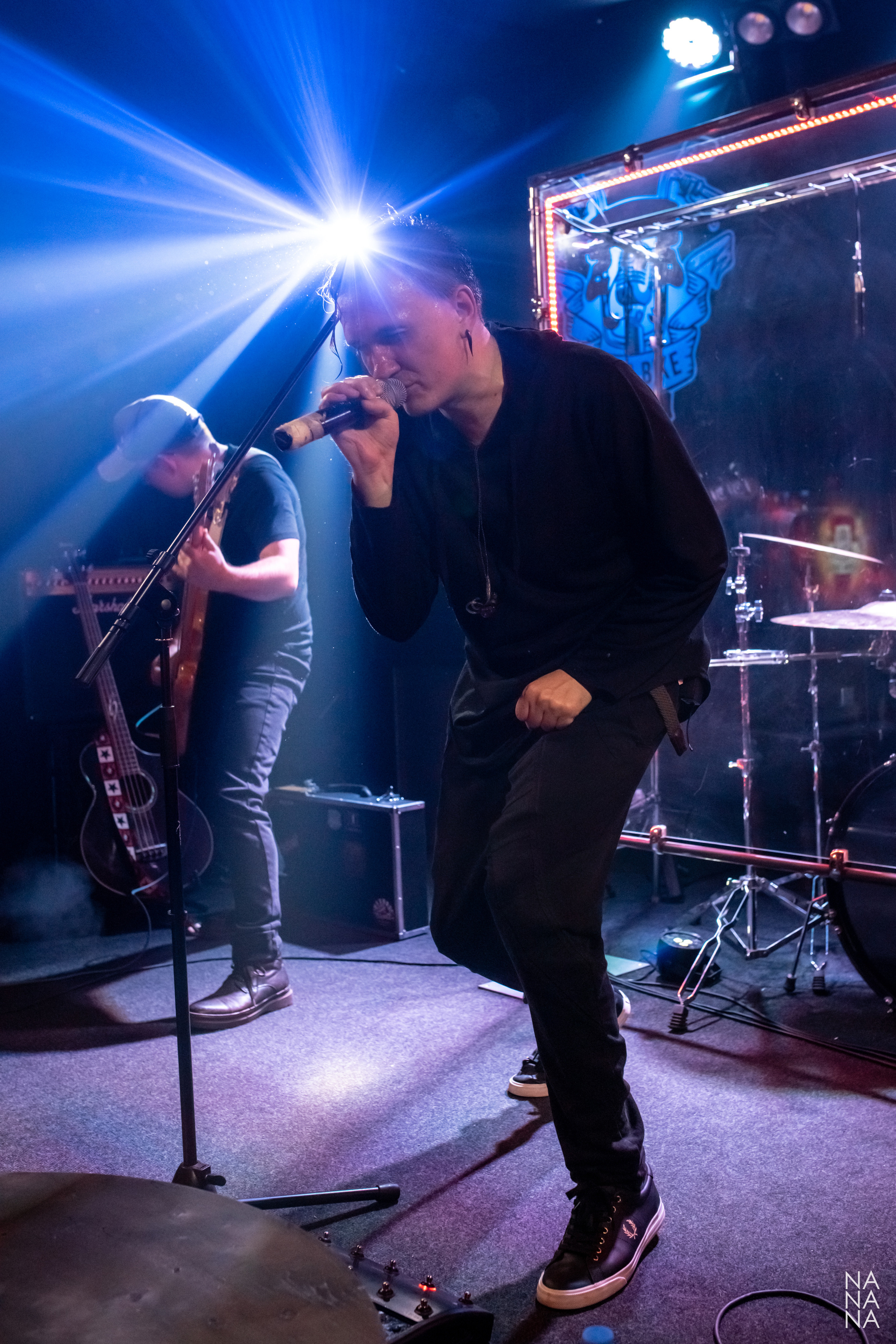 MACHINES. Фотограф Елена Богачева (lenalena_na_na_na)