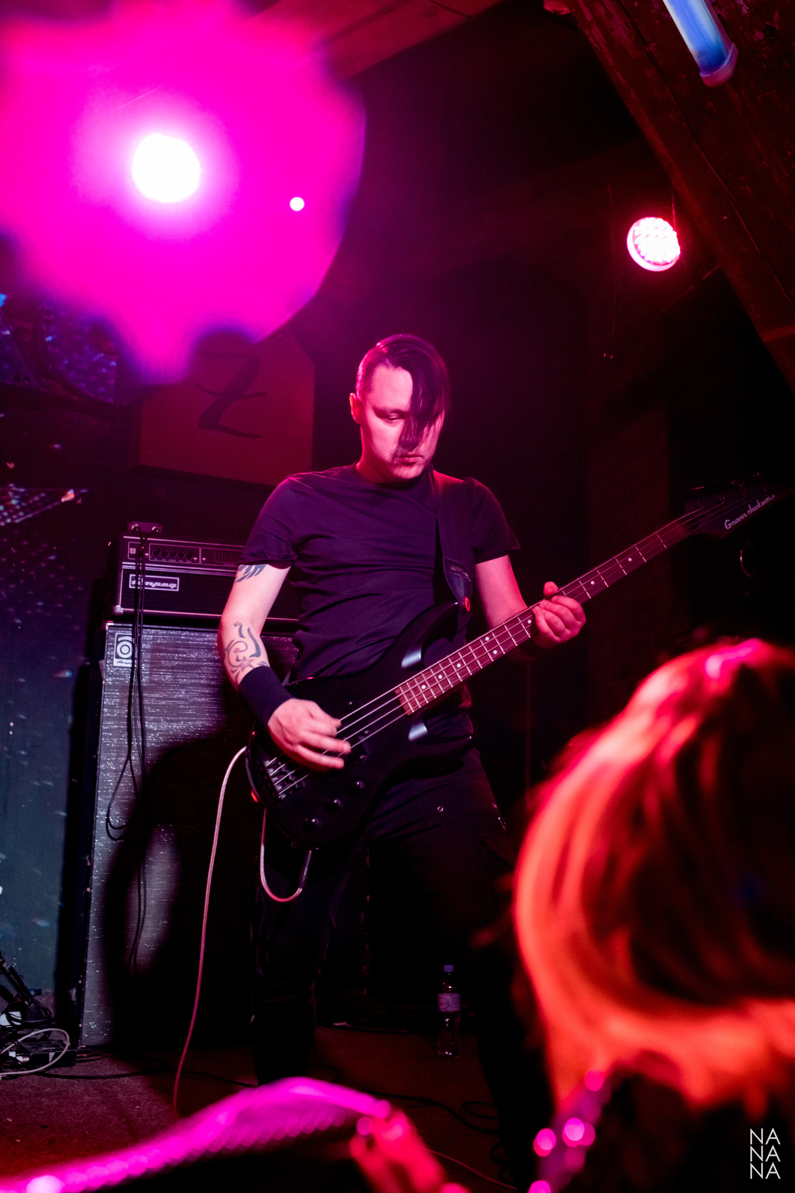 Dругой ветер, Zoccolo 2.0, Санкт-Петербург, 03.01.2022