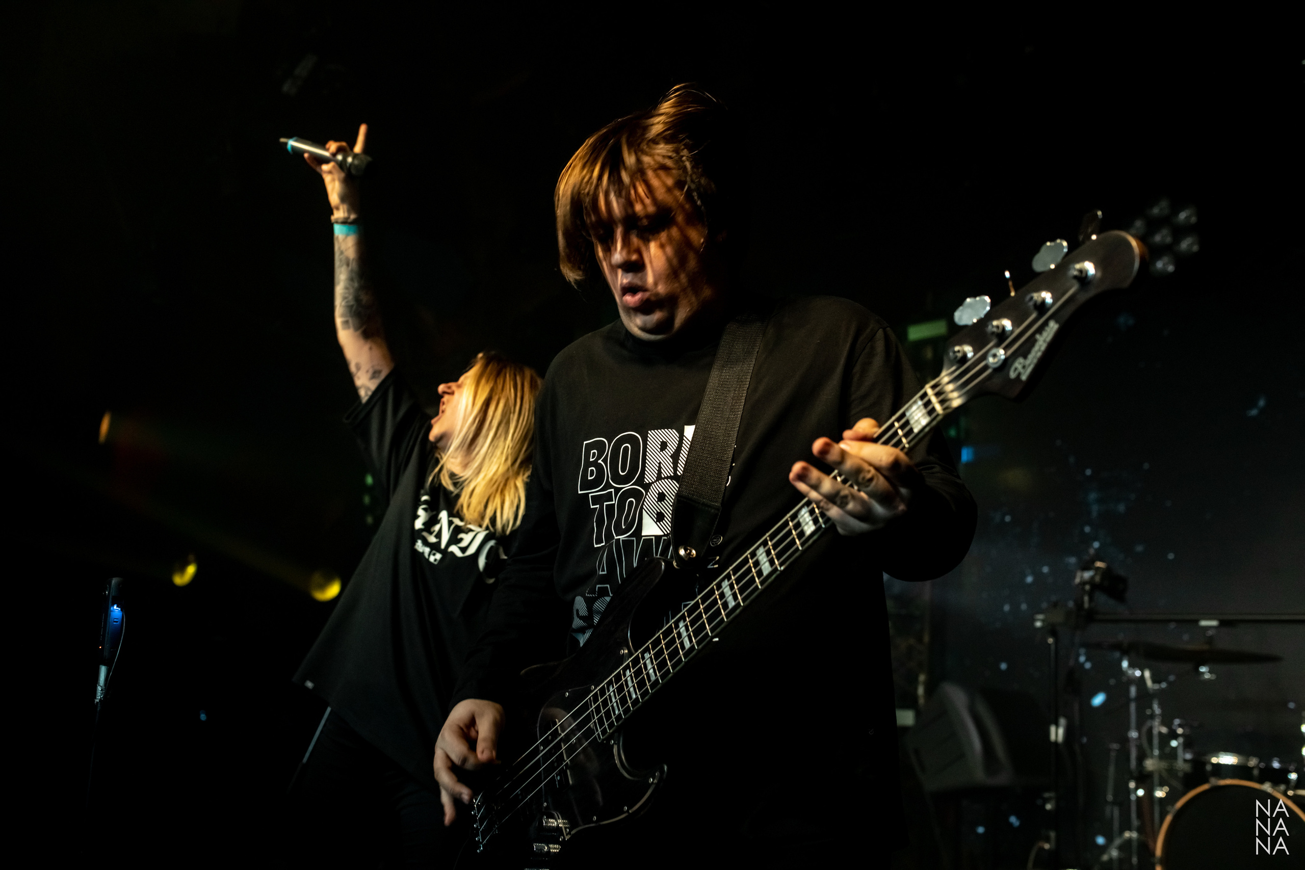 LIGHTS OUT!. Фотограф Елена Богачева (lenalena_na_na_na)