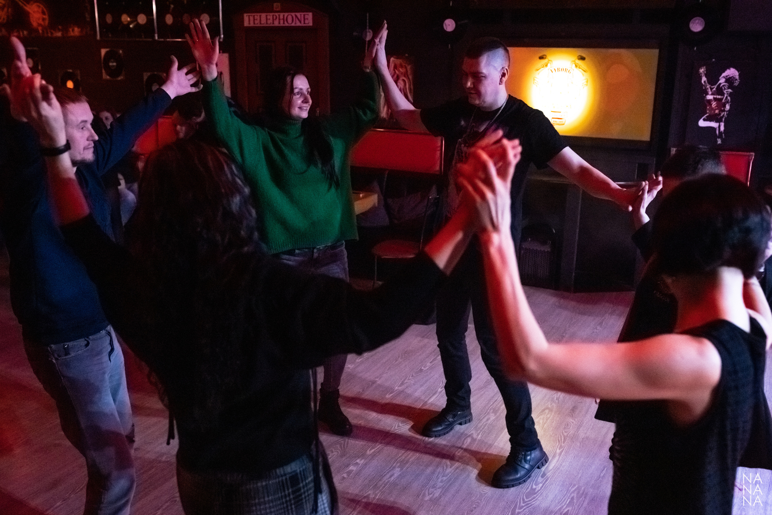 MACHINES. Фотограф Елена Богачева (lenalena_na_na_na)